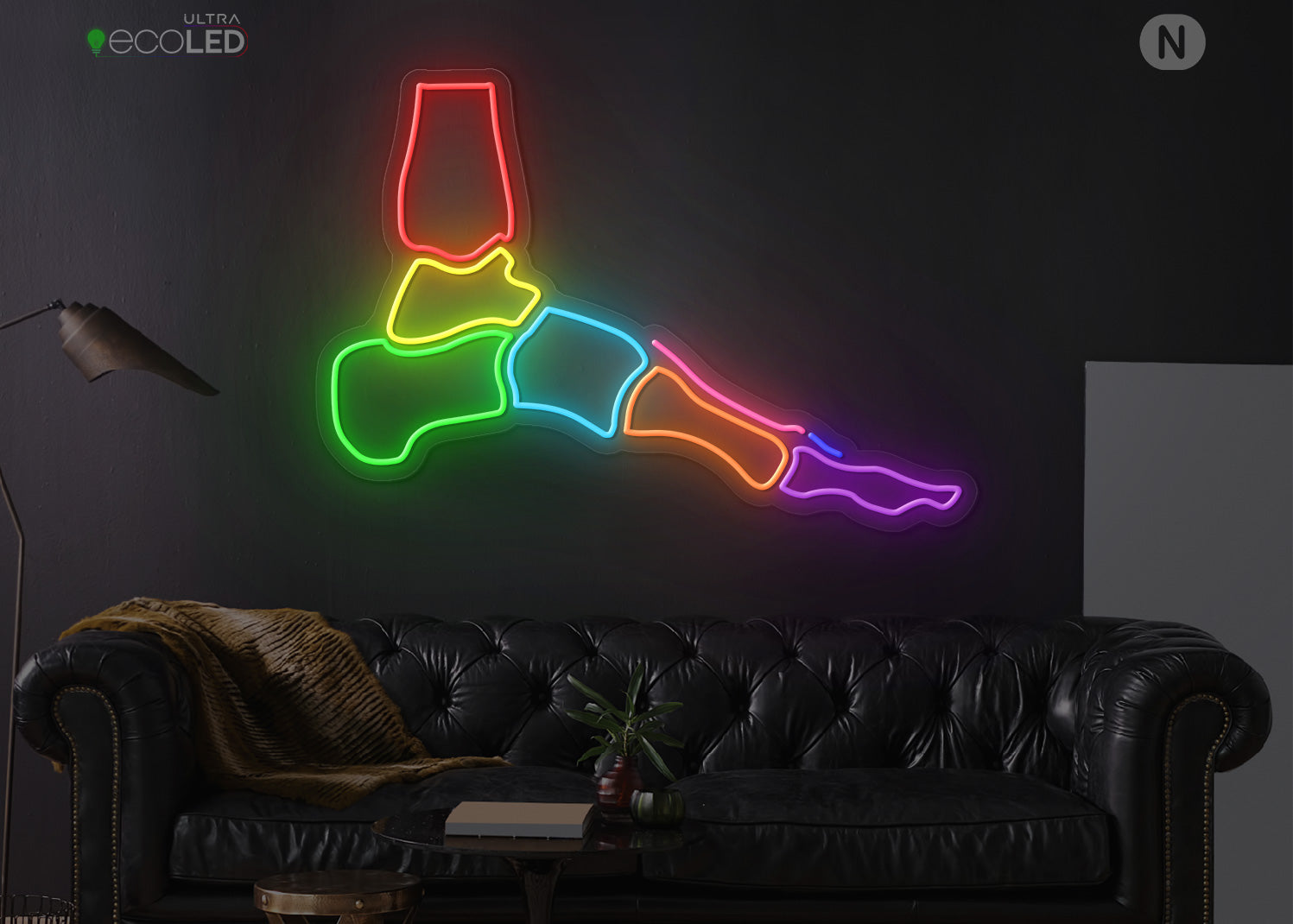 Custom Neon Sign