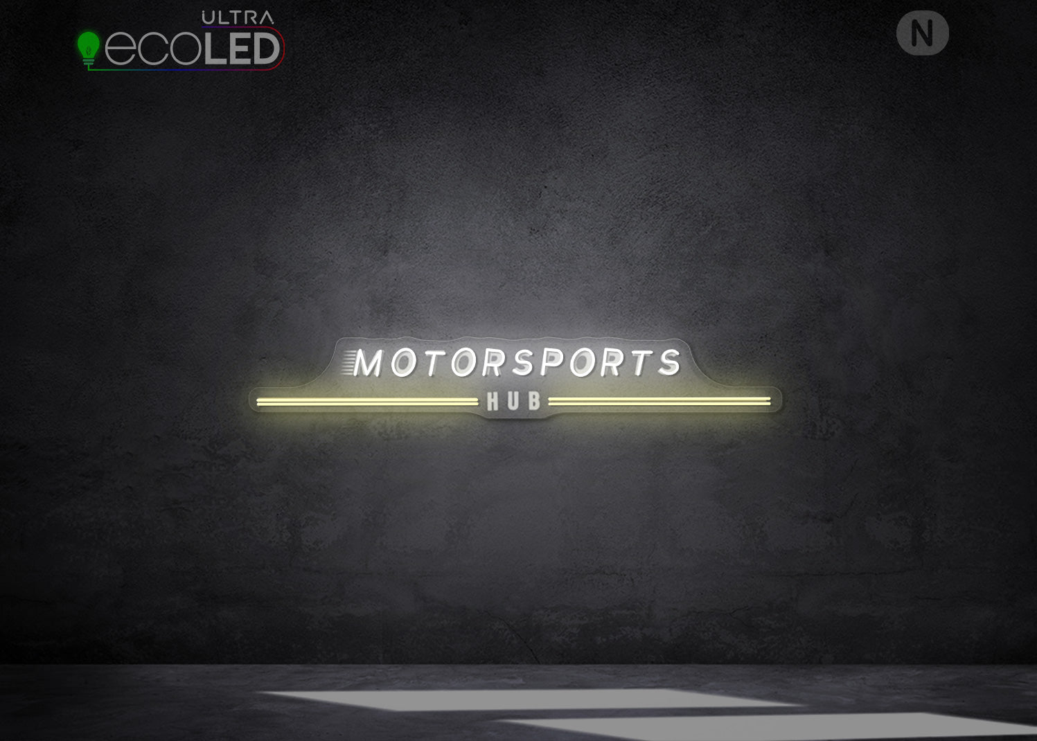 Custom Neon Sign