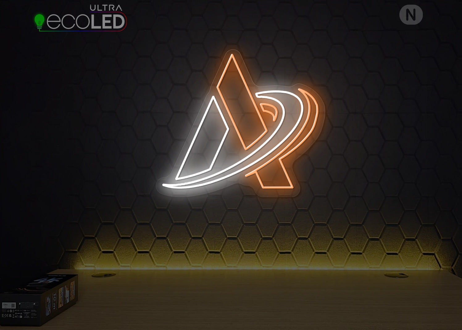 Custom Neon Sign