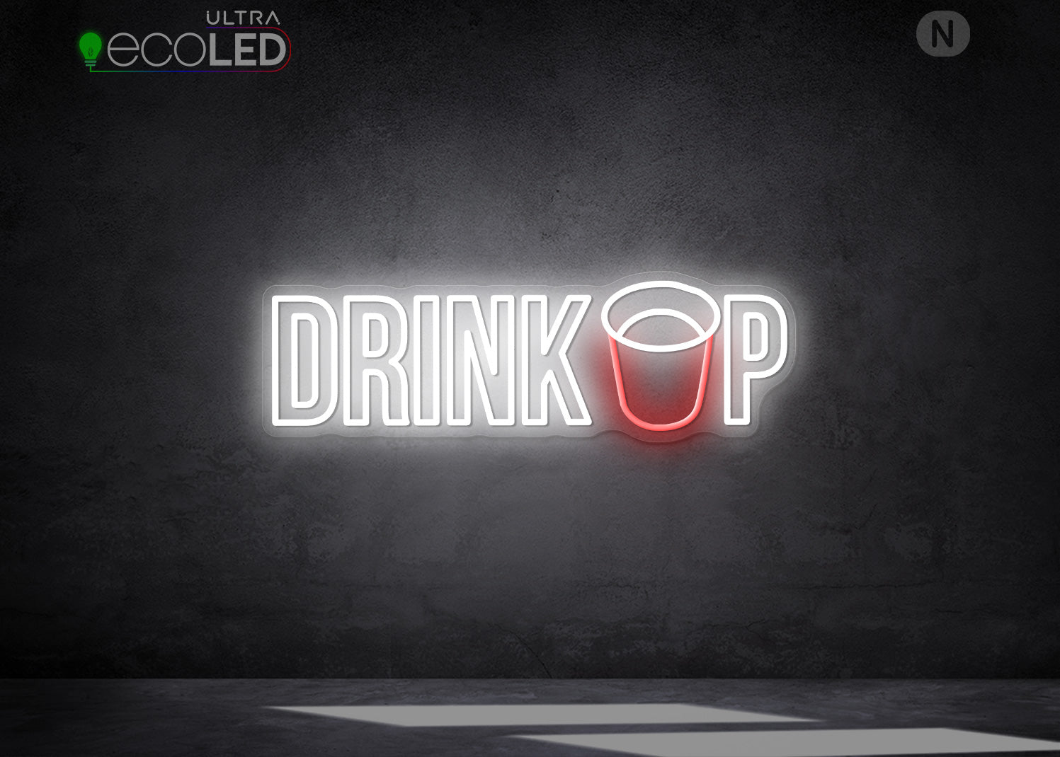 Custom Neon Sign