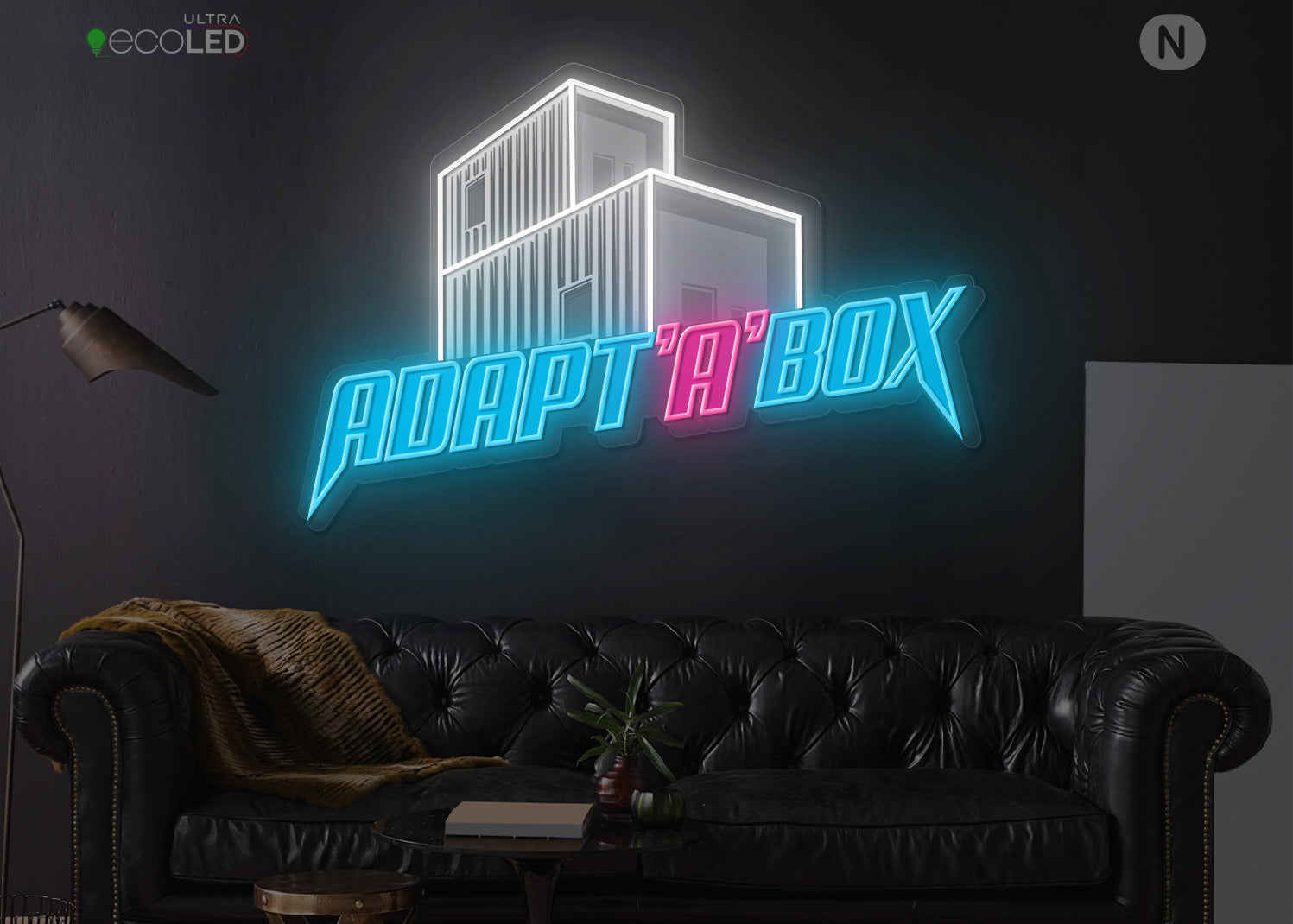 Custom Neon Sign