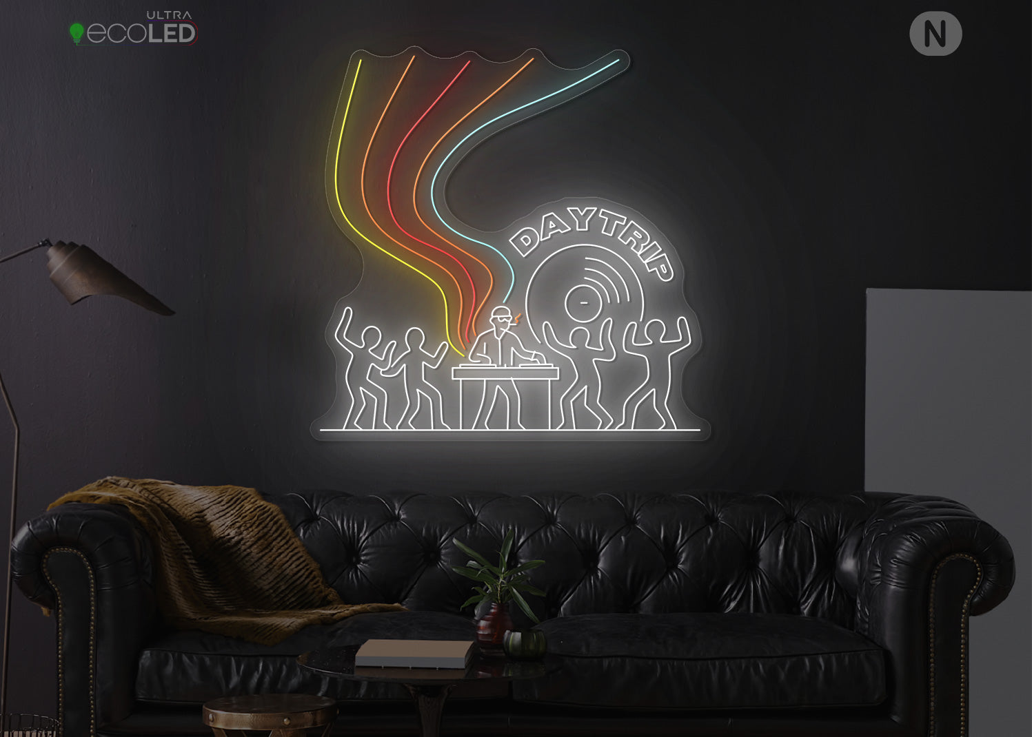 Custom Neon Sign
