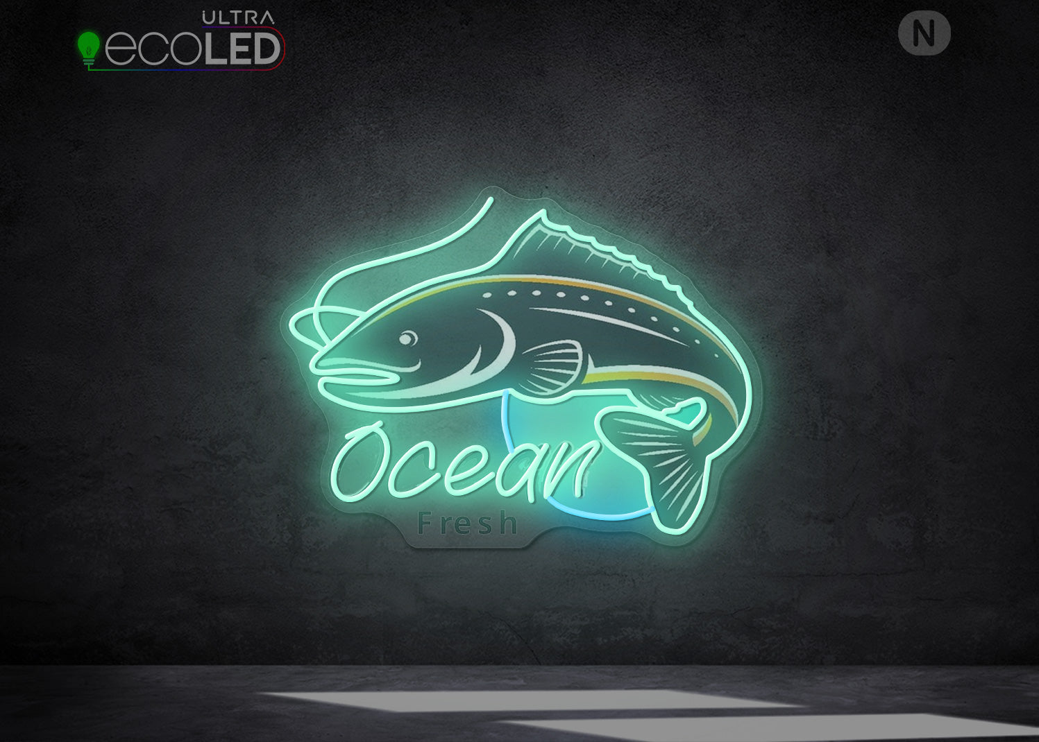 Custom Neon Sign