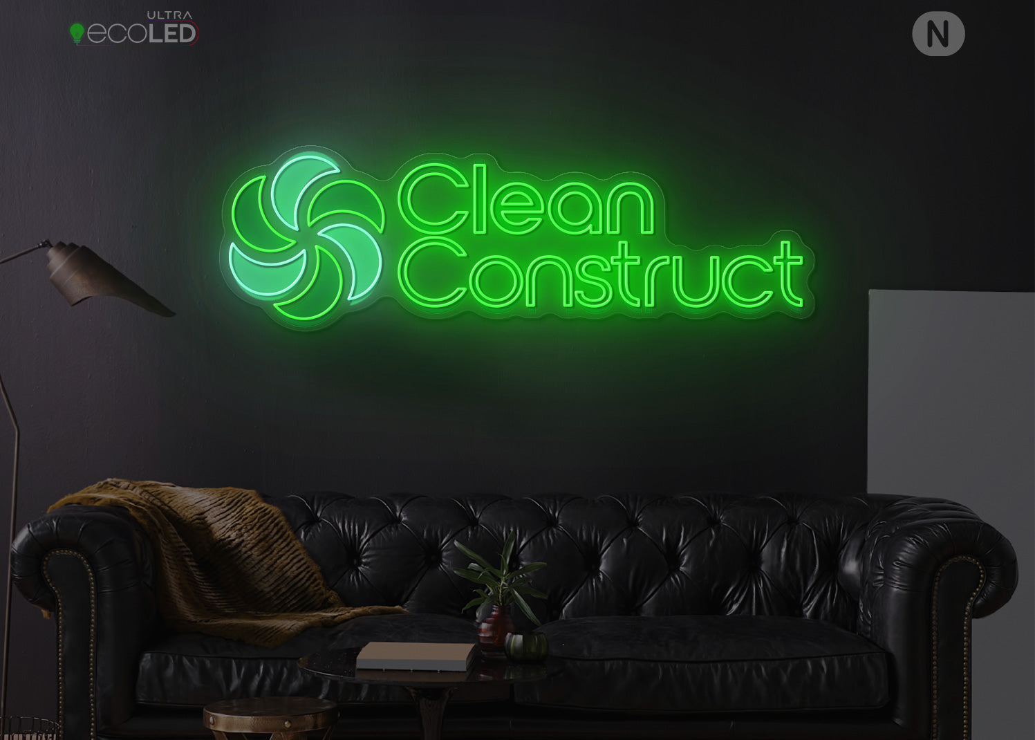 Custom Neon Sign
