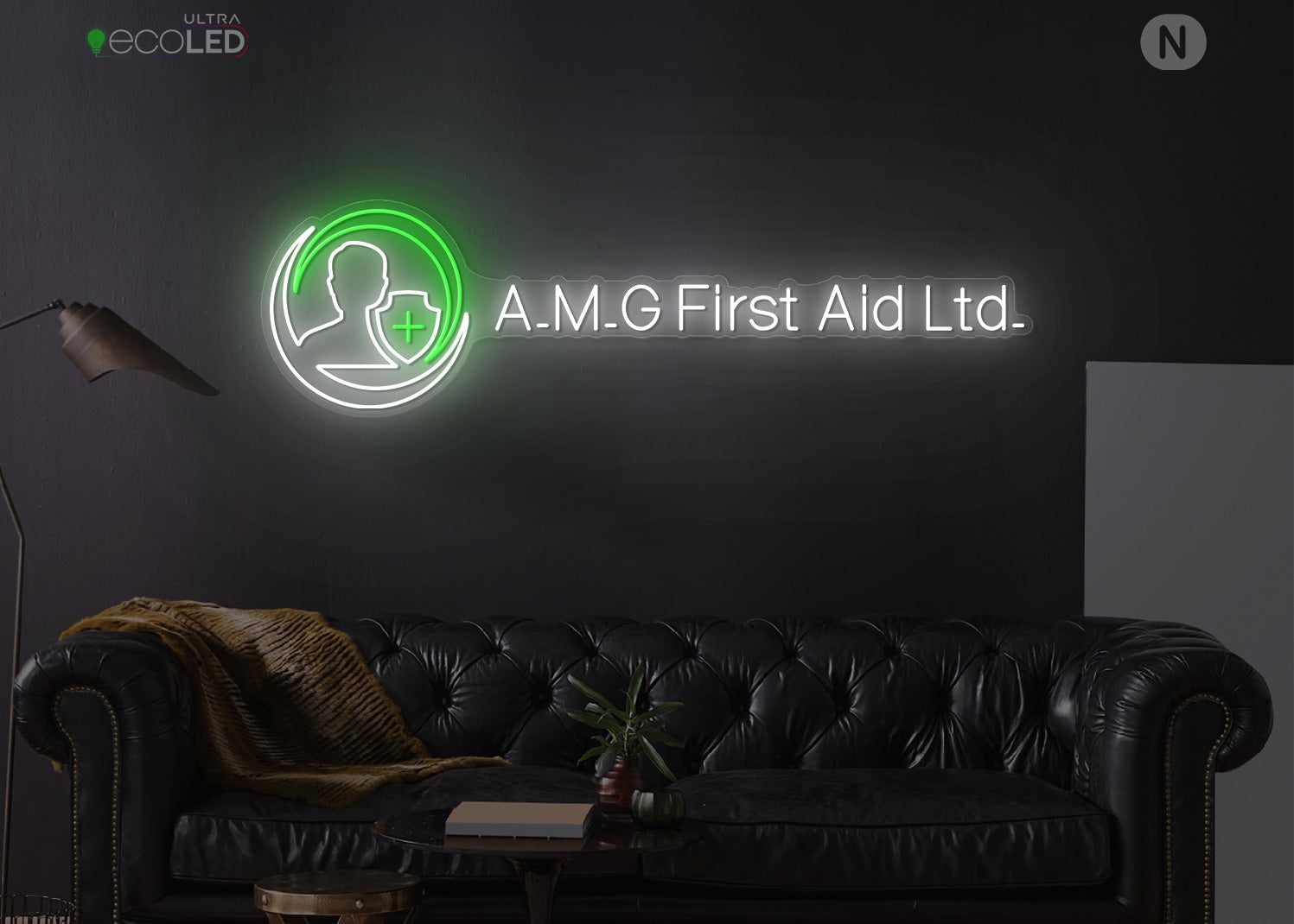Custom Neon Sign