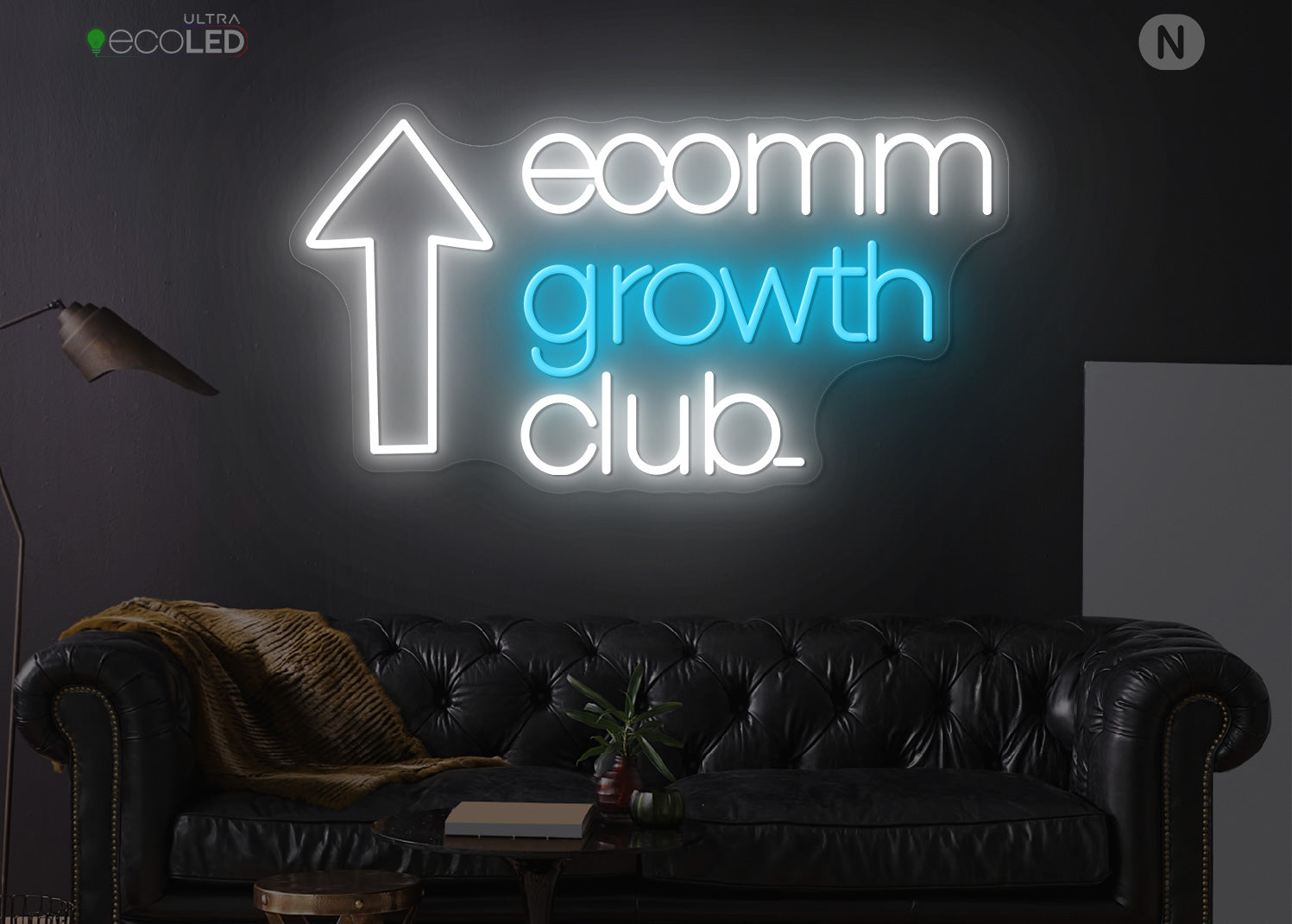 Custom Neon Sign