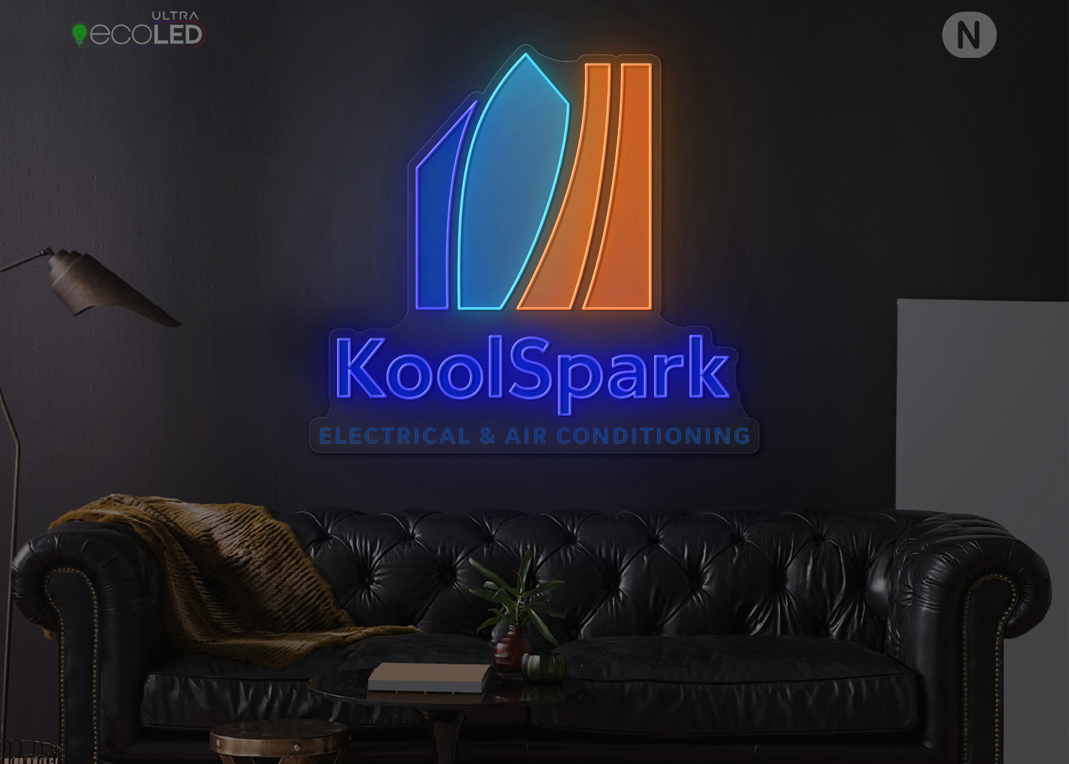 Custom Neon Sign
