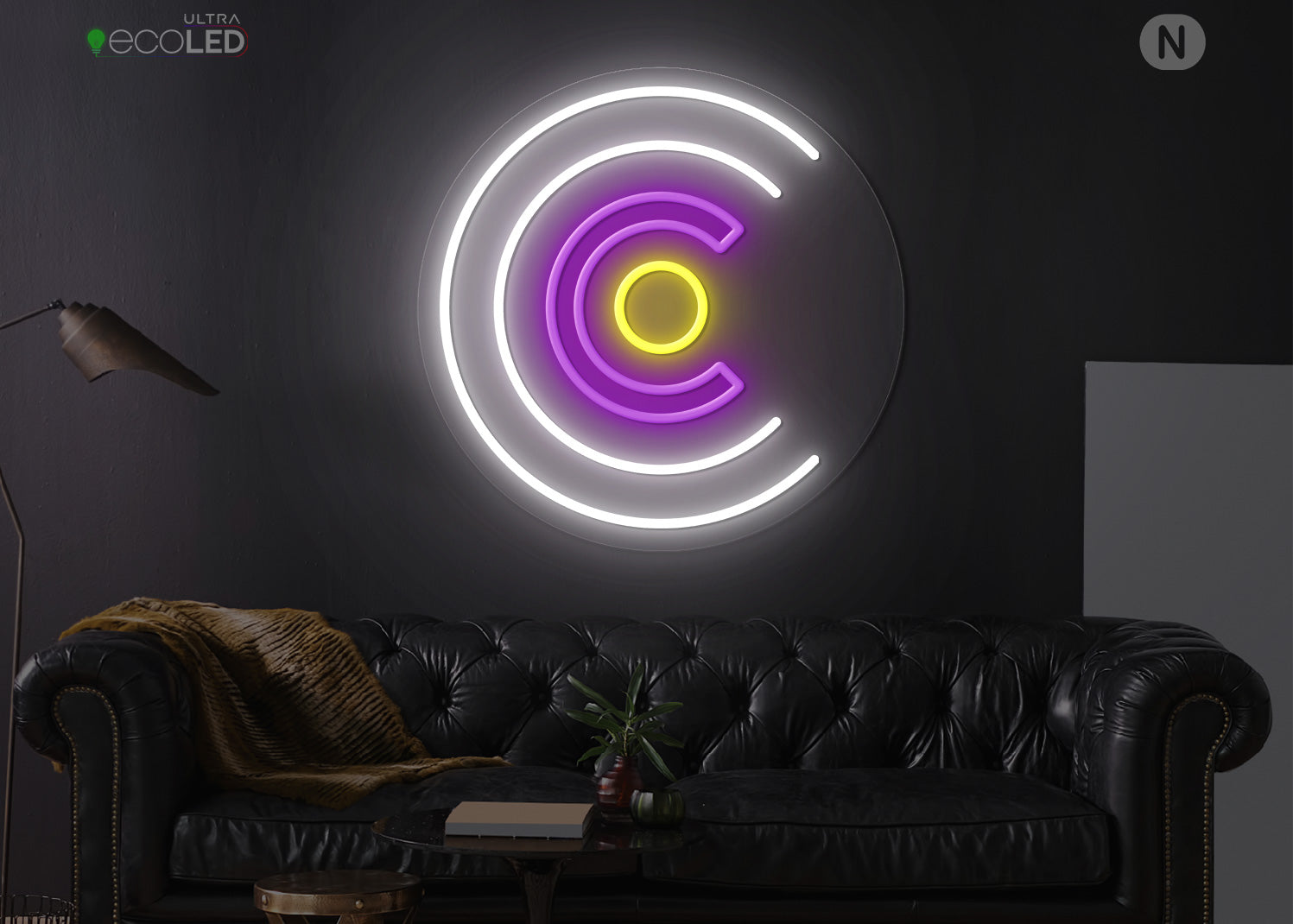Custom Neon Sign