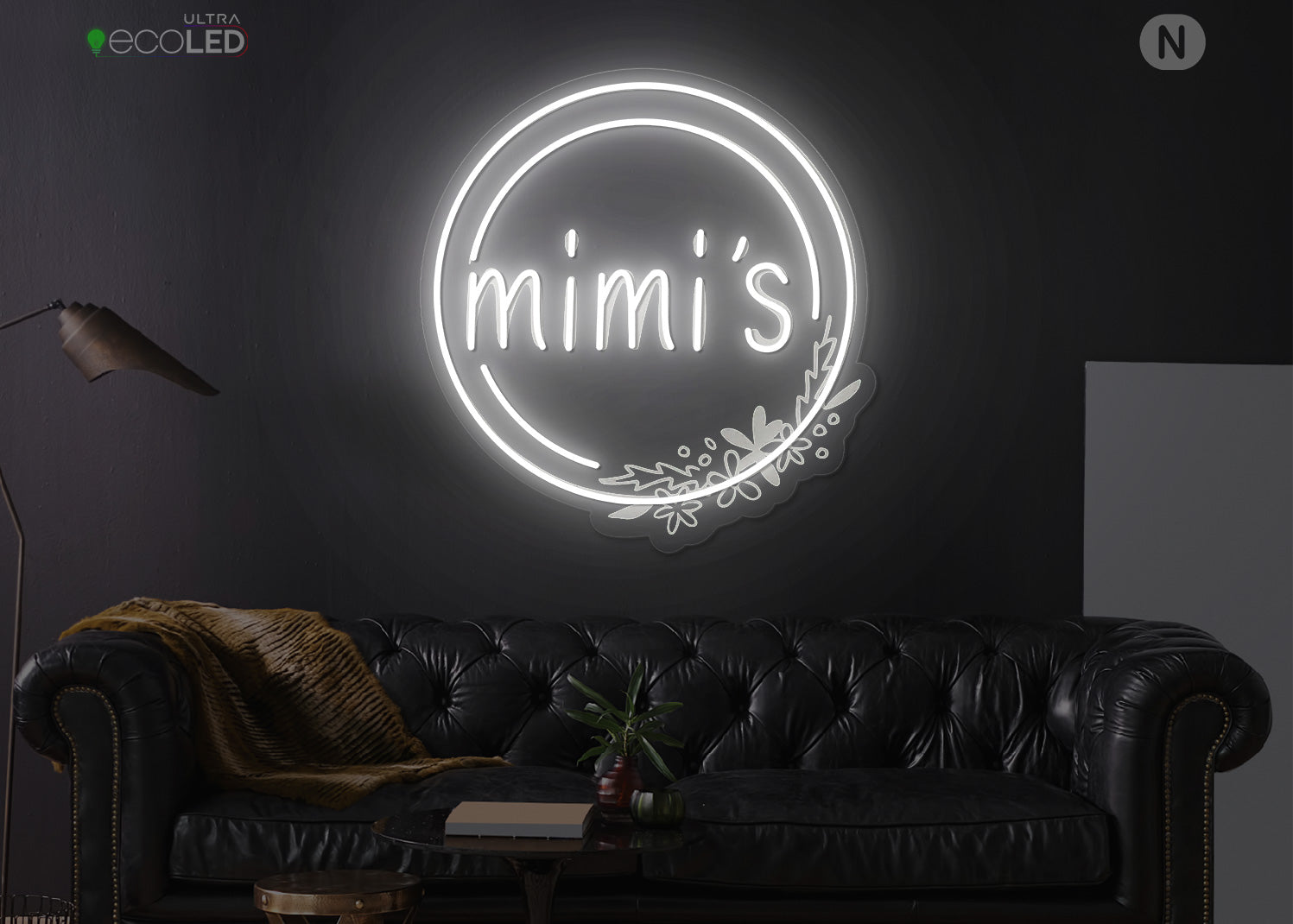 Custom Neon Sign