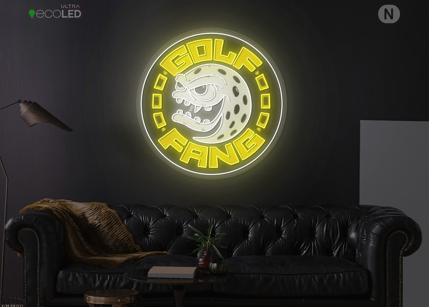 Custom Neon Sign