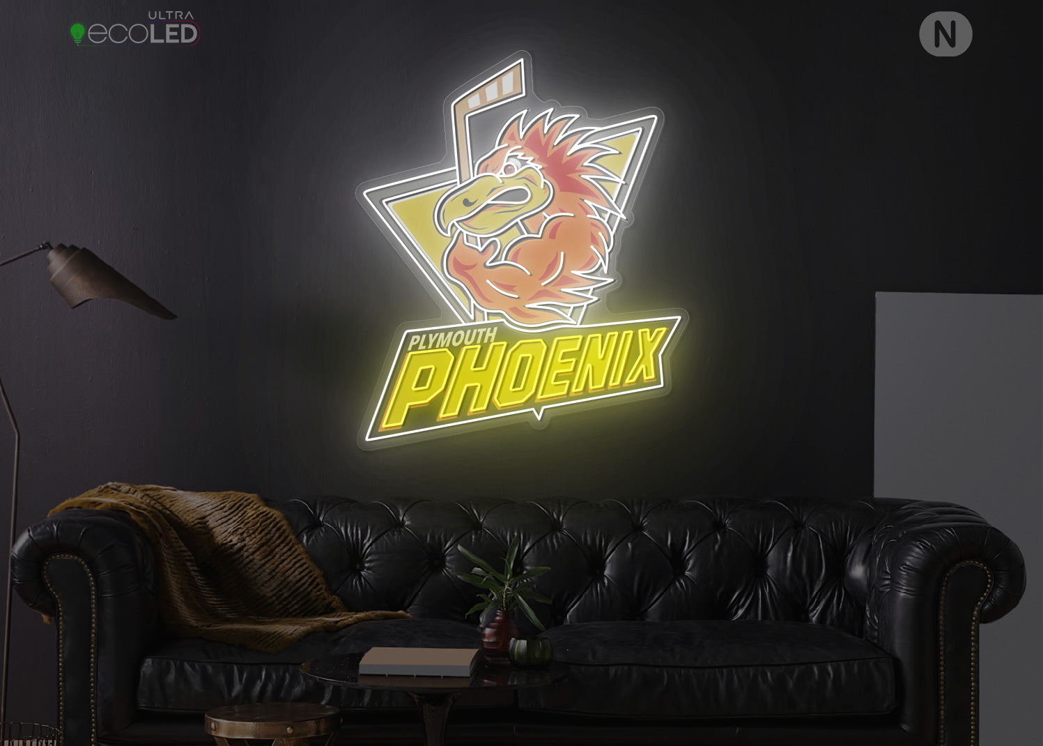 Custom Neon Sign