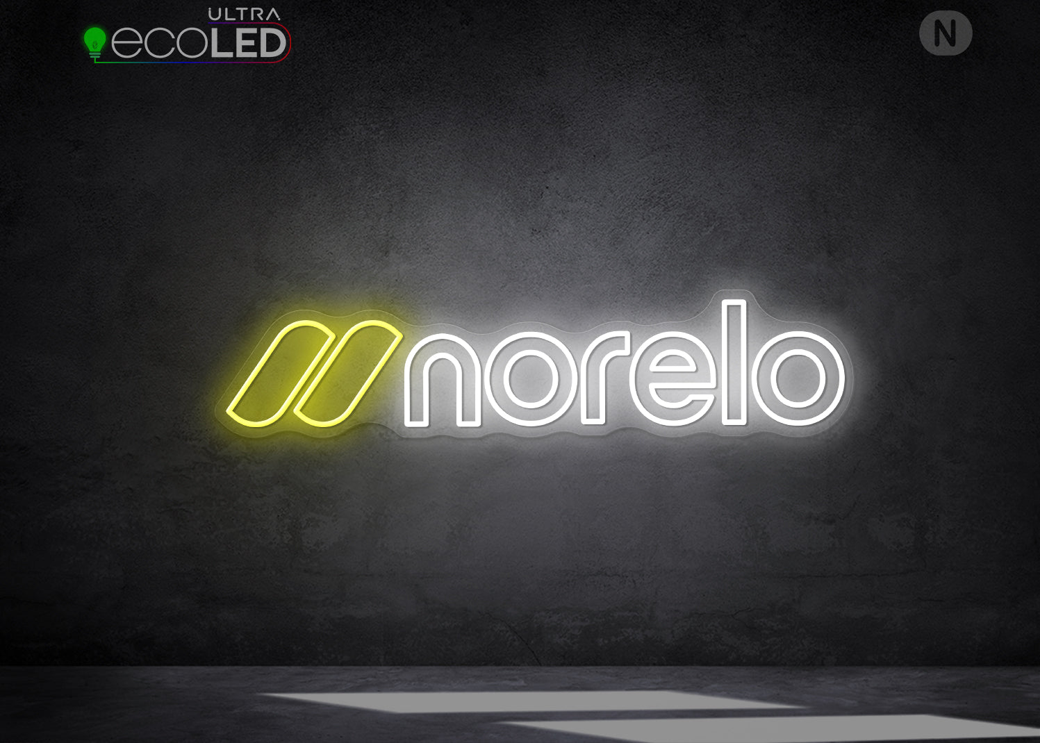 Custom Neon Sign