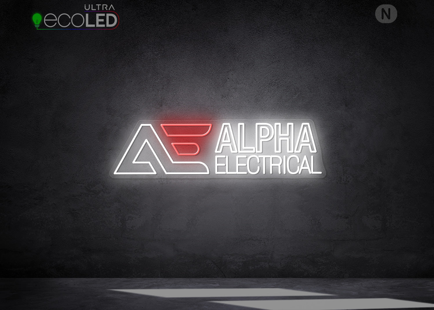 Custom Neon Sign