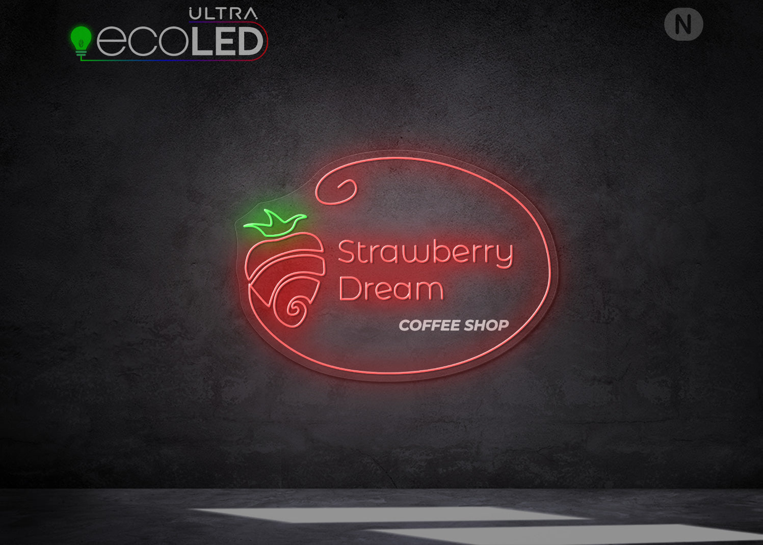 Custom Neon Sign