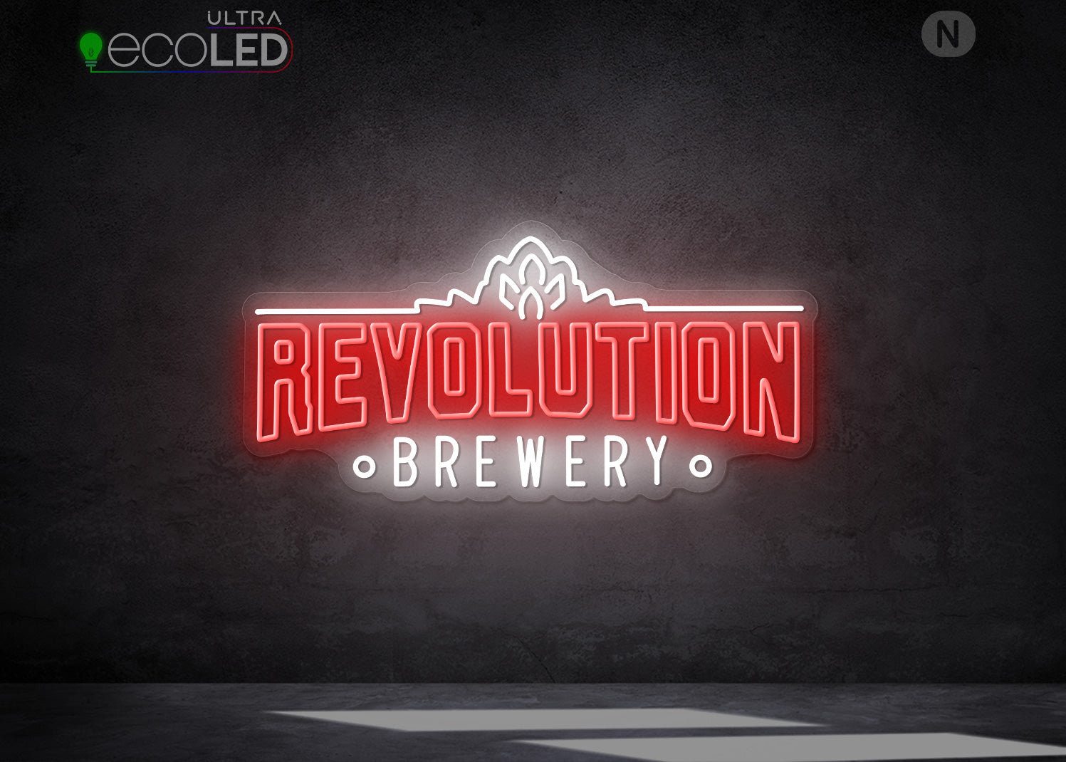Custom Neon Sign