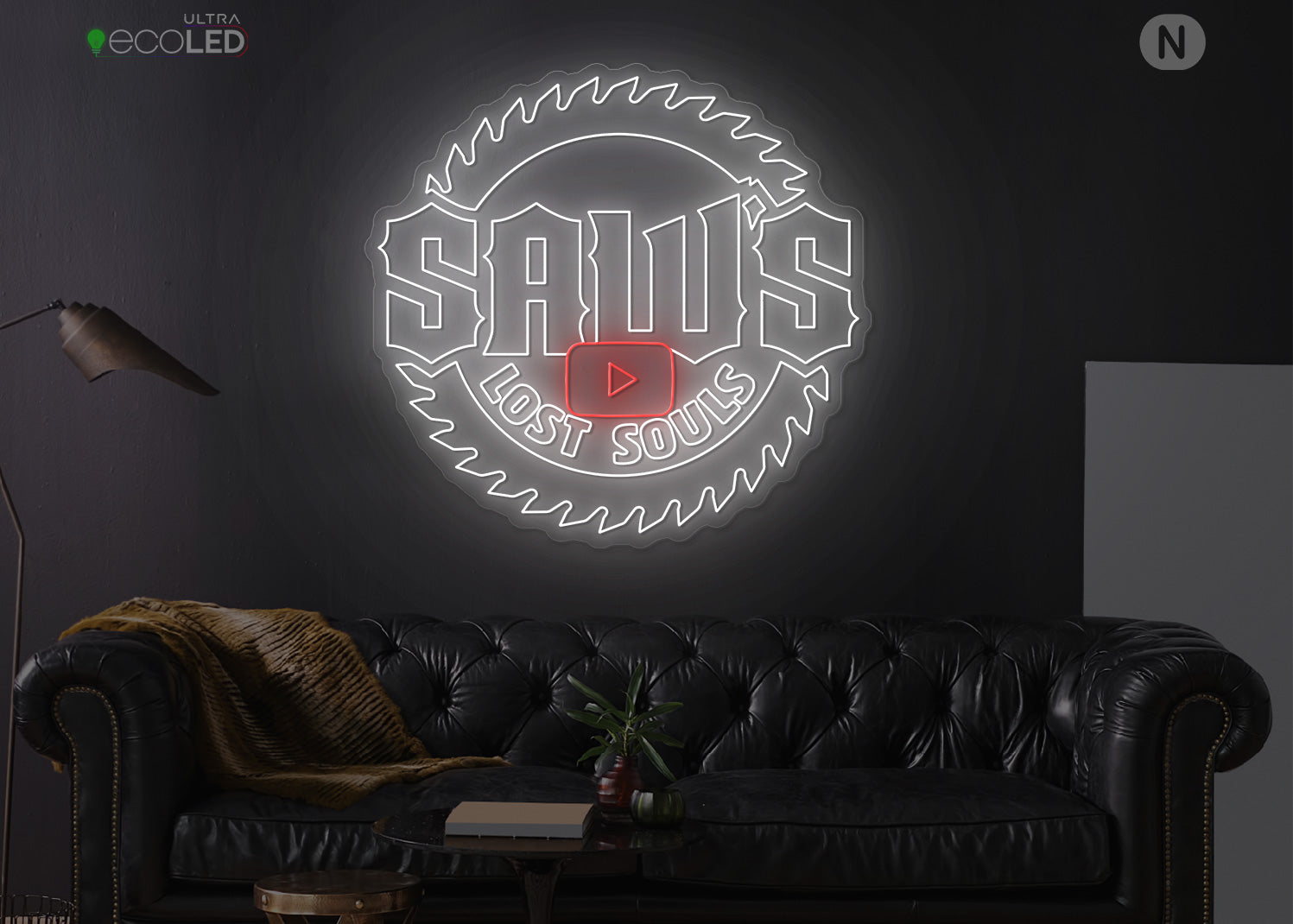Custom Neon Sign