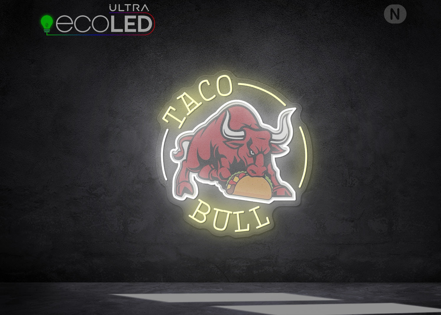 Custom Neon Sign