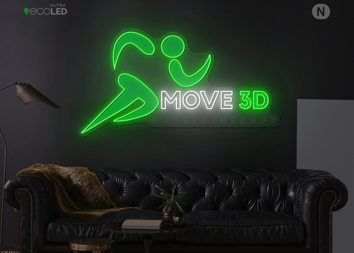 Custom Neon Sign
