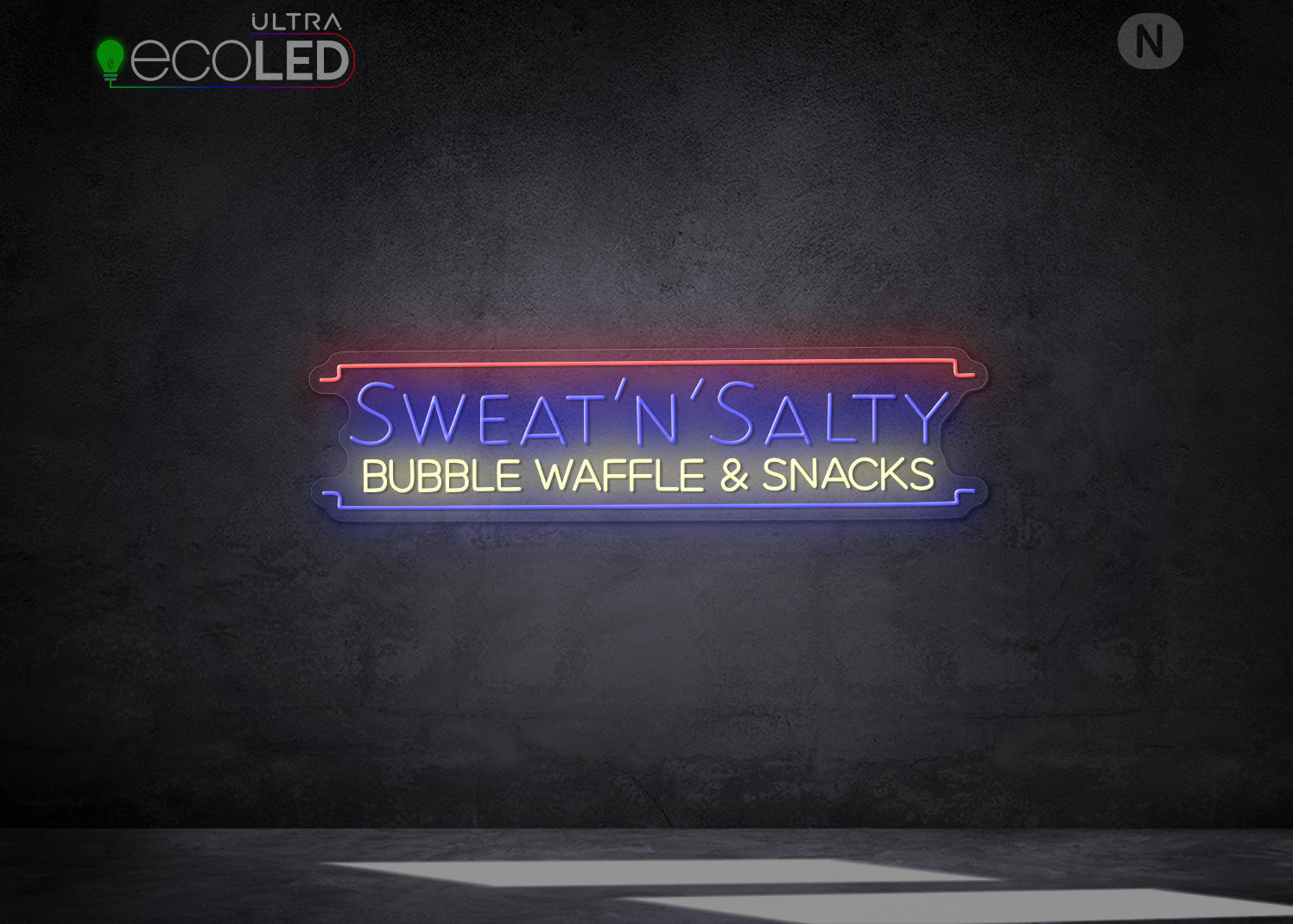 Custom Neon Sign