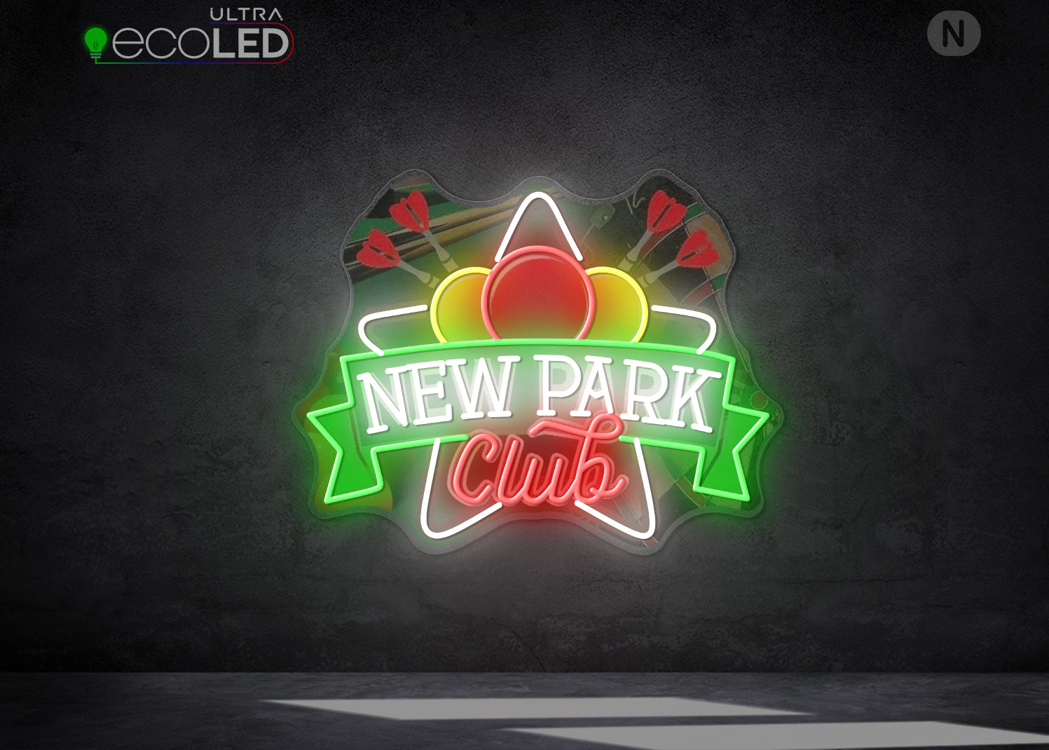 Custom Neon Sign