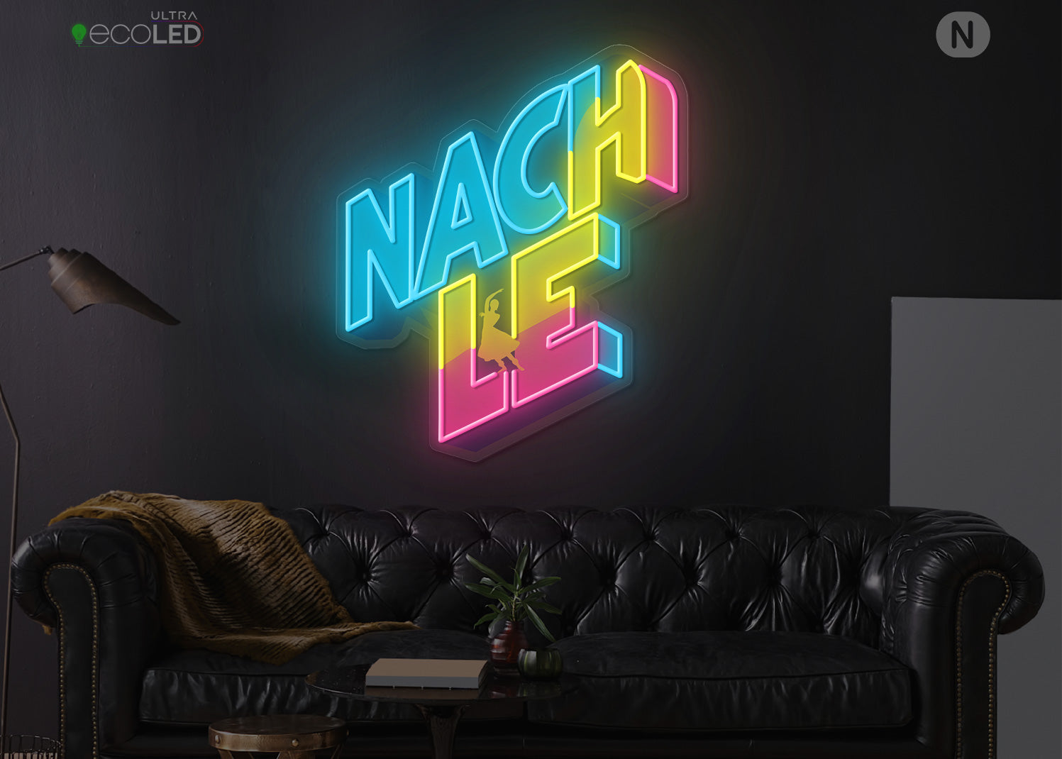 Custom Neon Sign