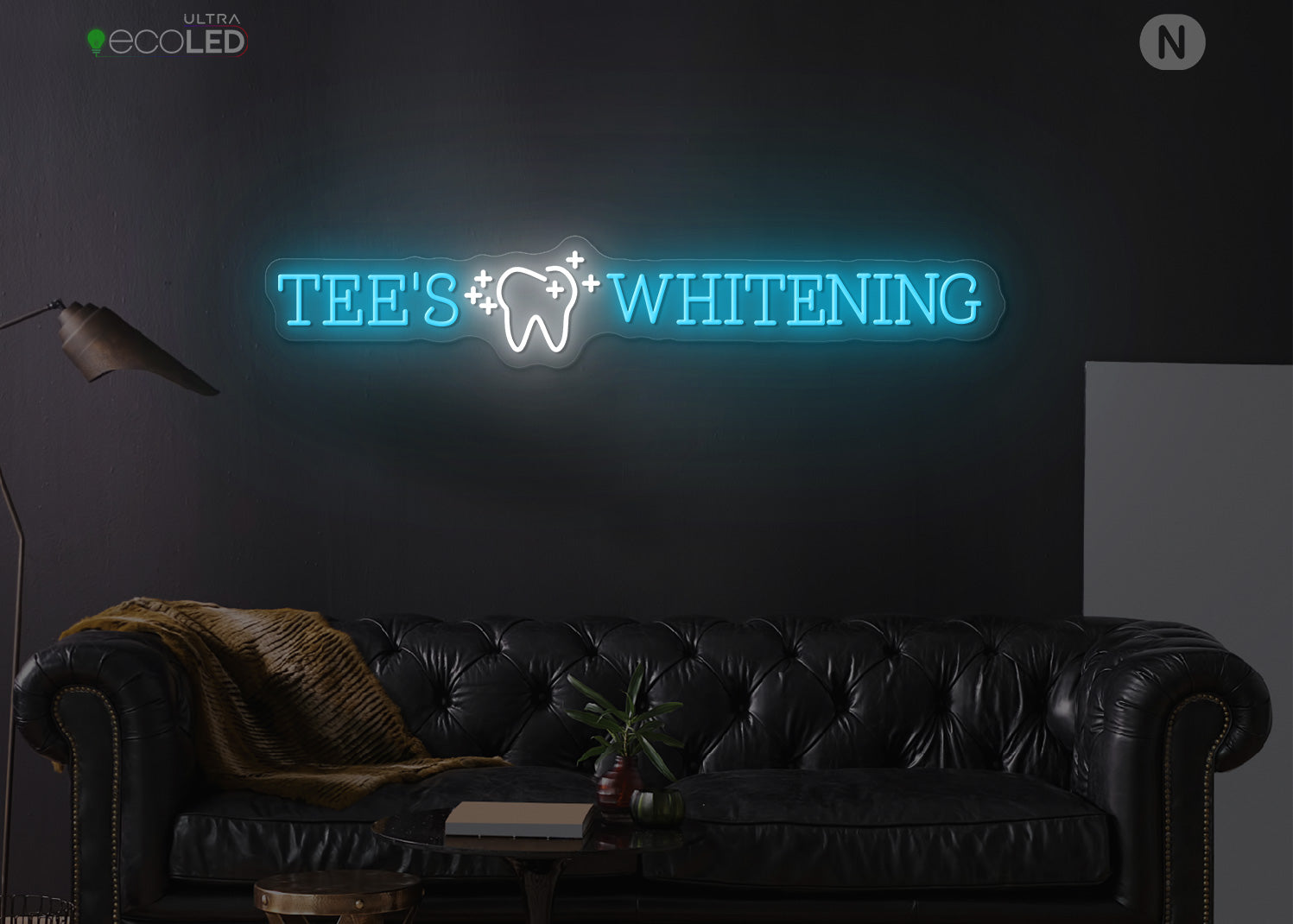 Custom Neon Sign
