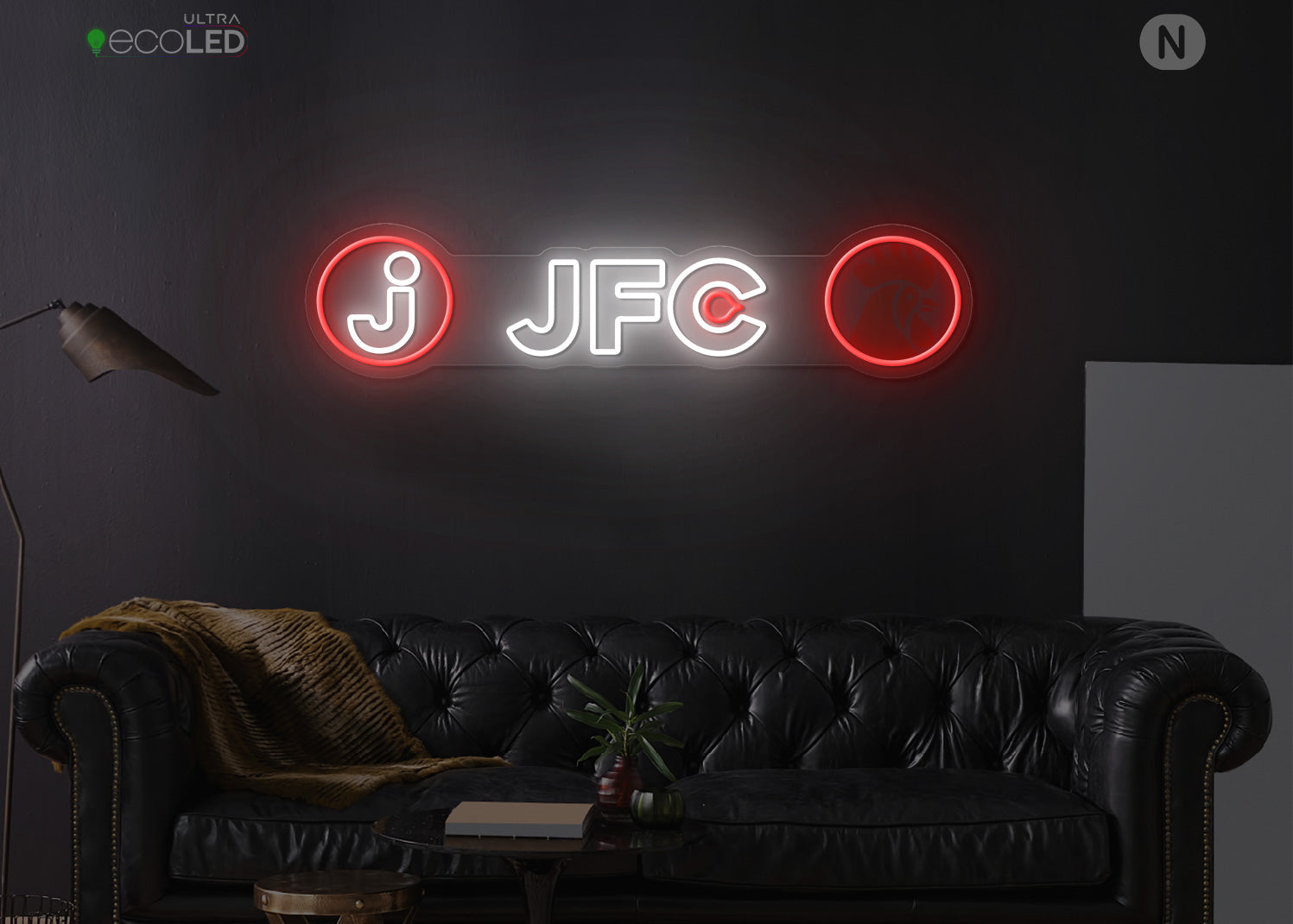 Custom Neon Sign