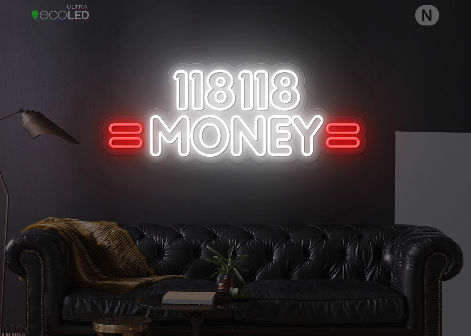 Custom Neon Sign