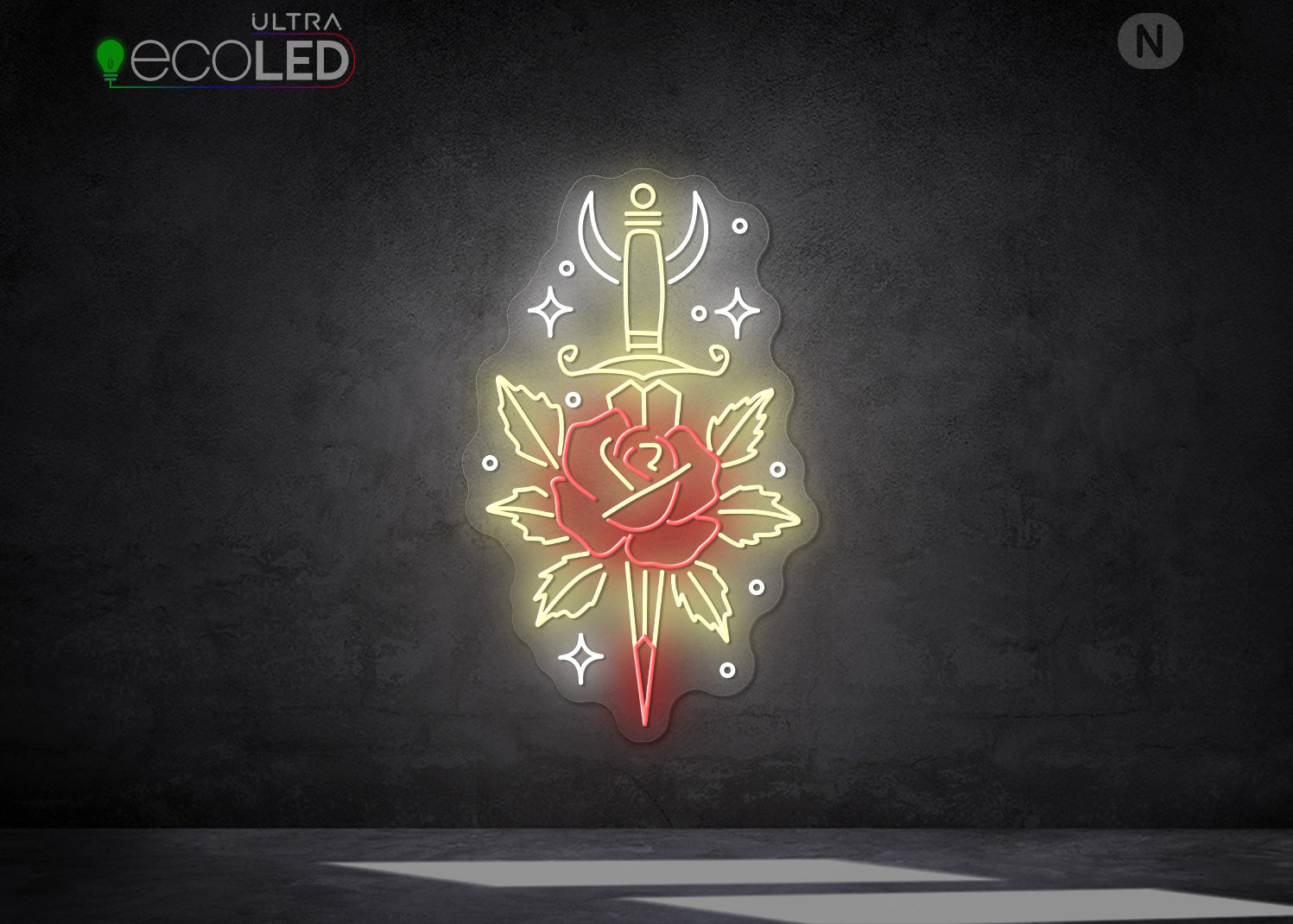Custom Neon Sign