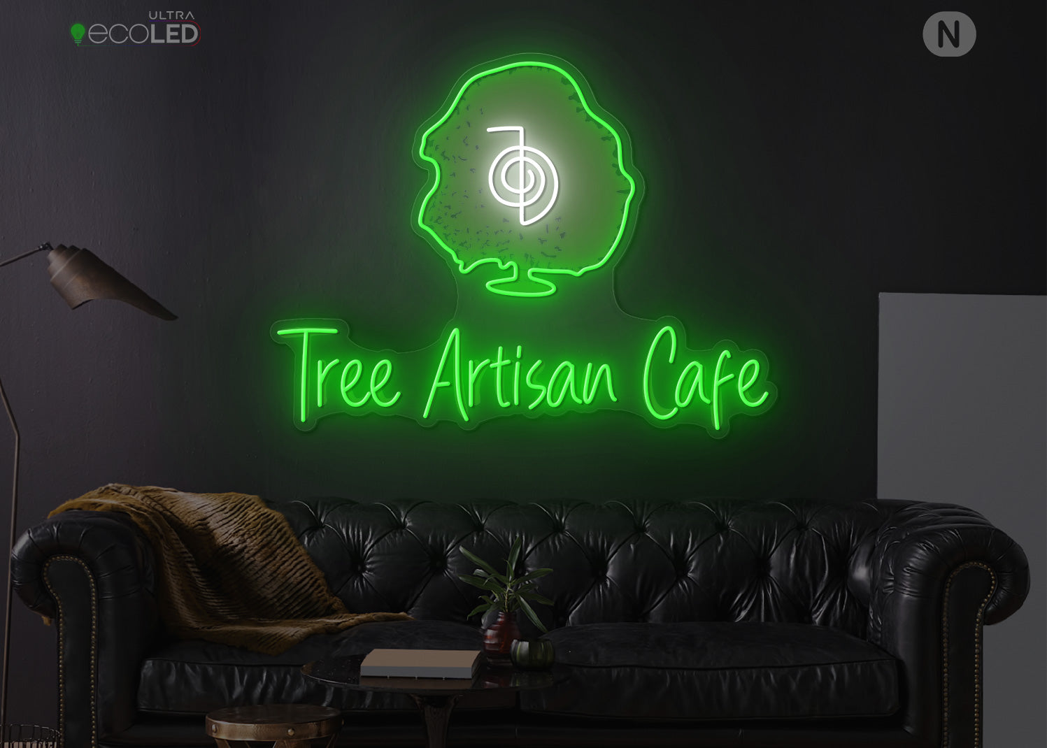 Custom Neon Sign