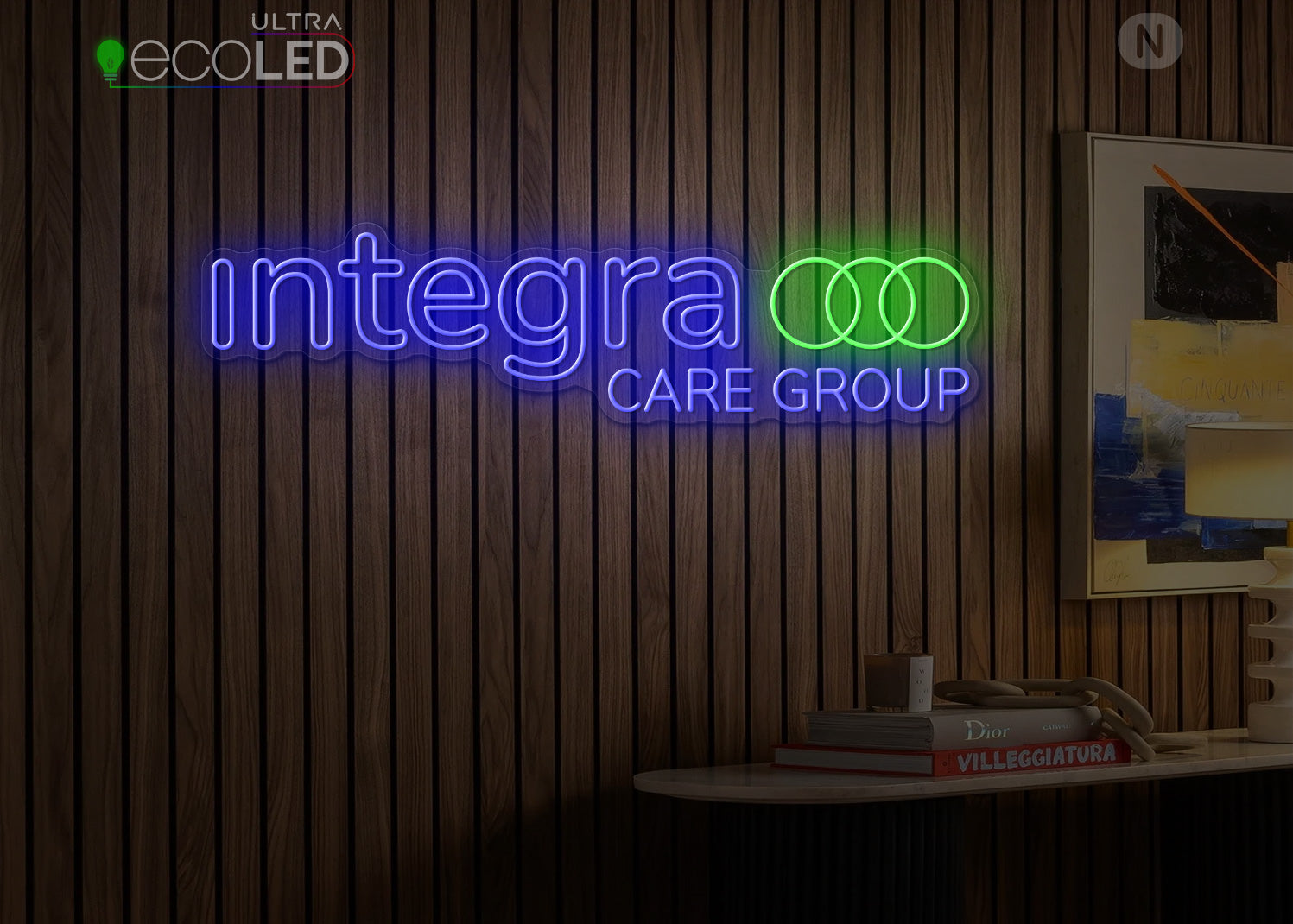 Custom Neon Sign