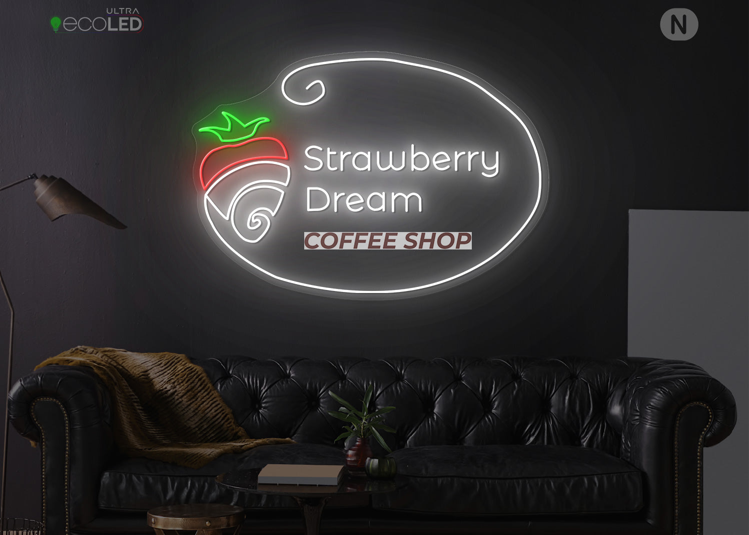 Custom Neon Sign