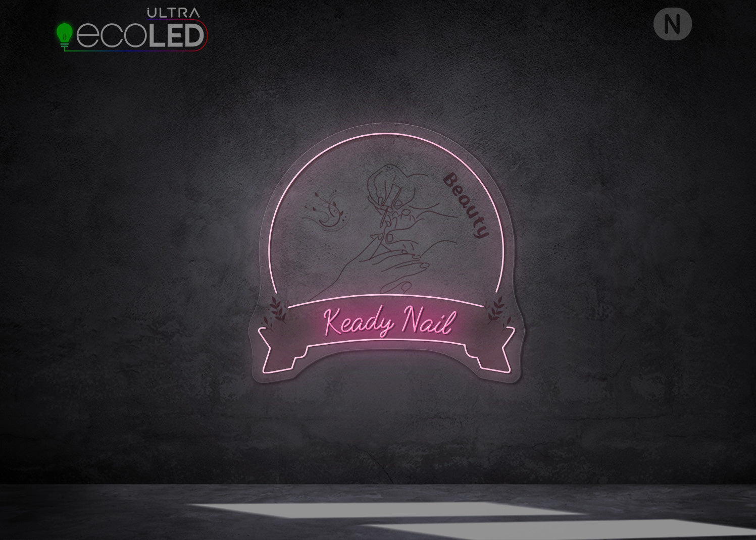 Custom Neon Sign