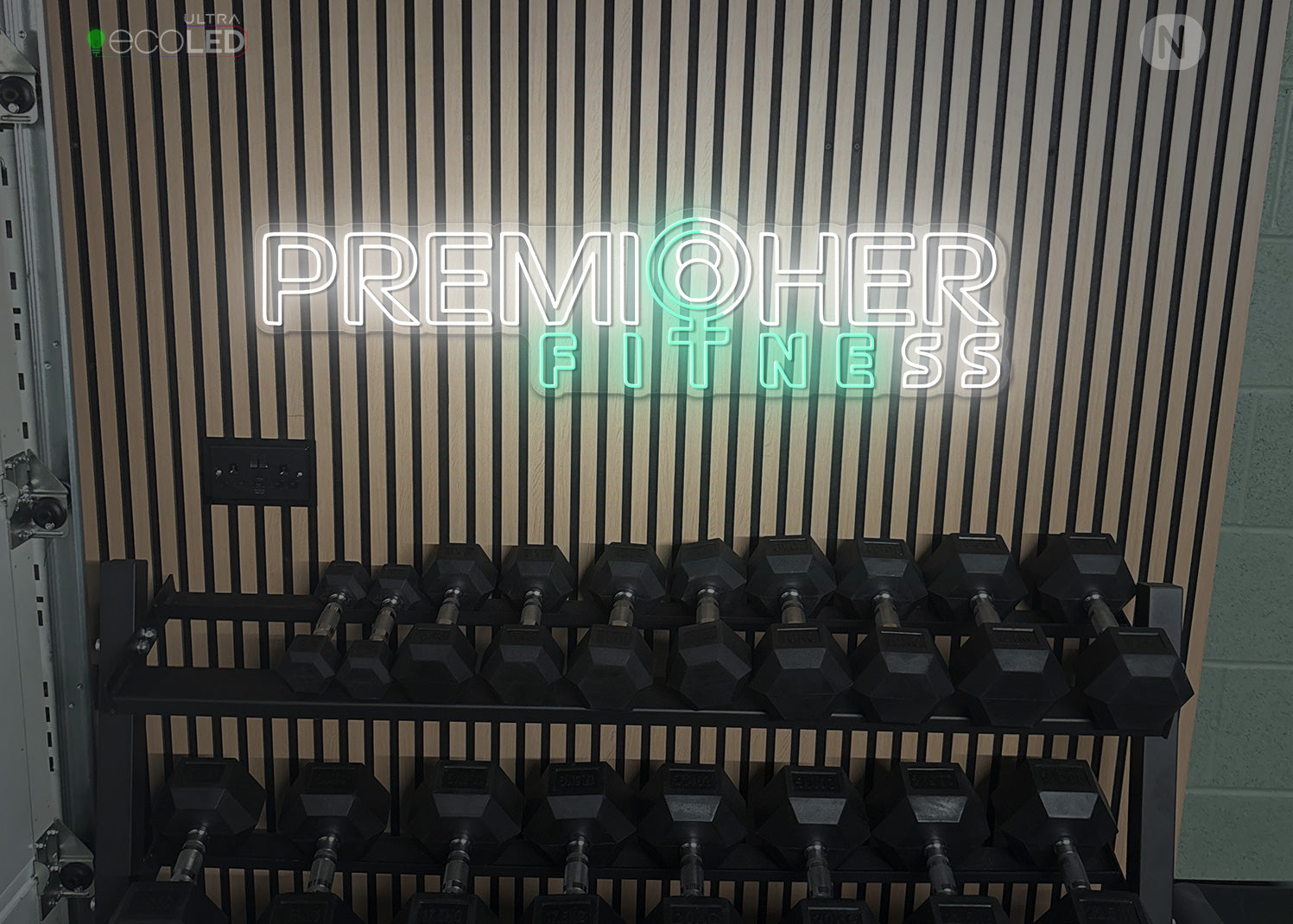Custom Neon Sign