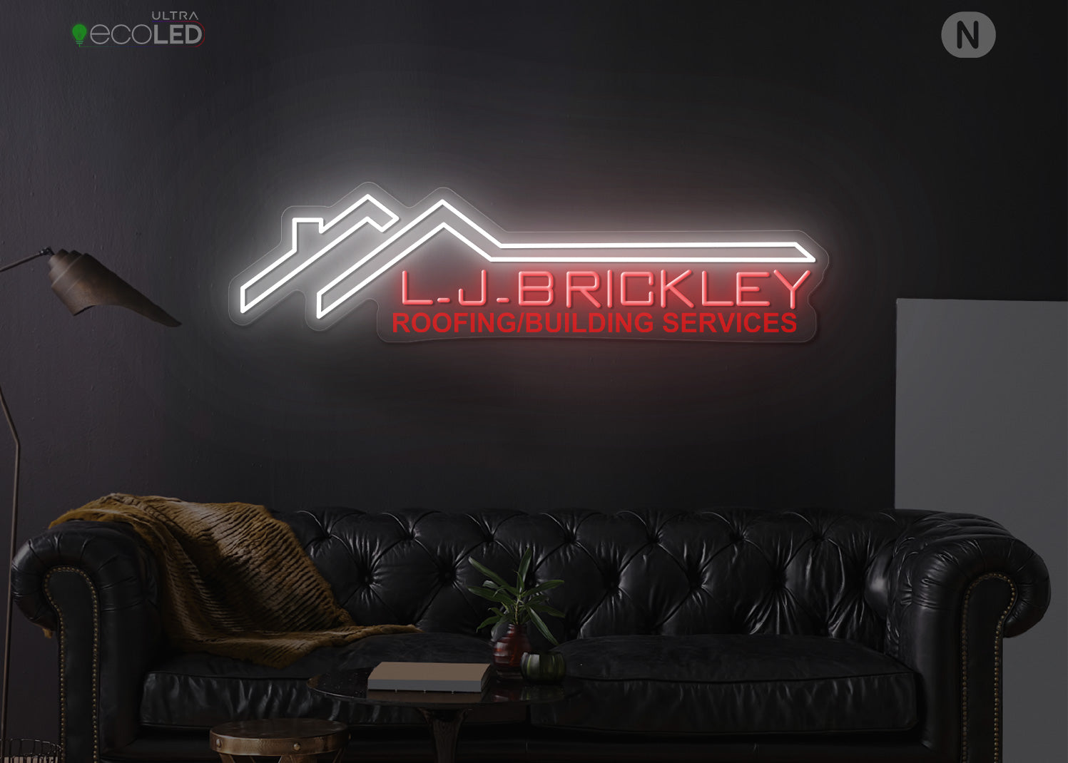 Custom Neon Sign