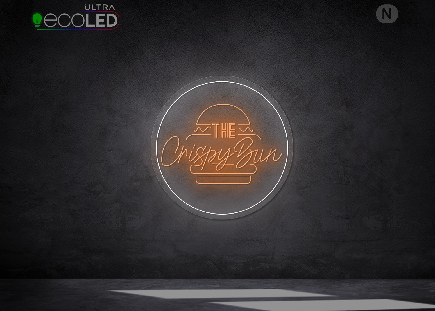 Custom Neon Sign