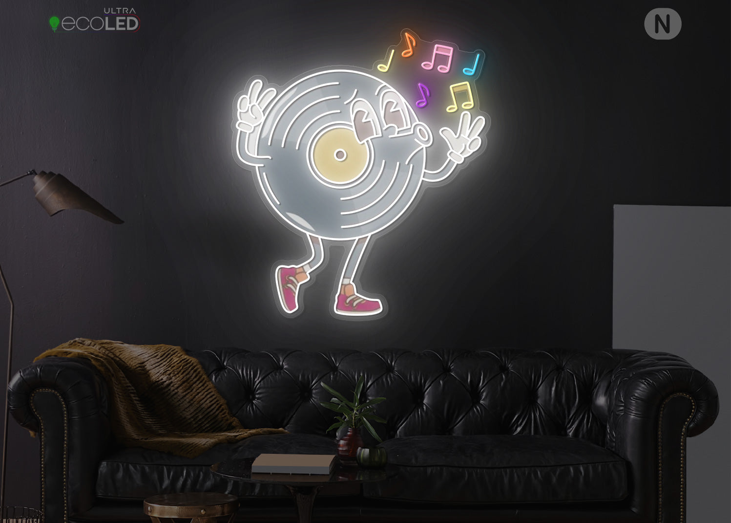 Custom Neon Sign