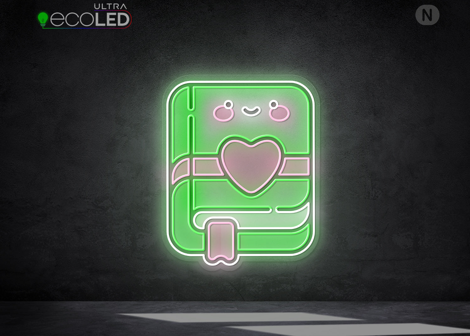 Custom Neon Sign