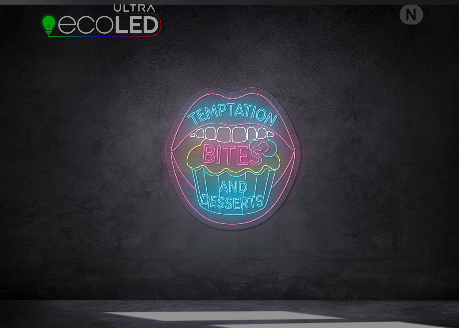 Custom Neon Sign
