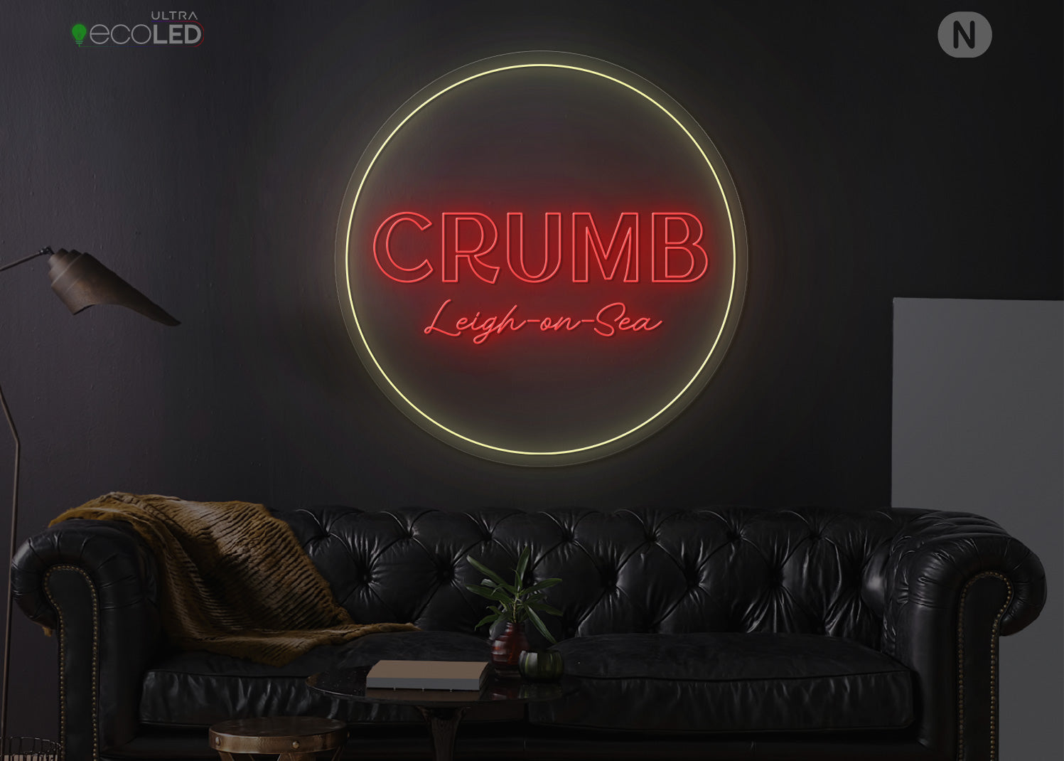 Custom Neon Sign