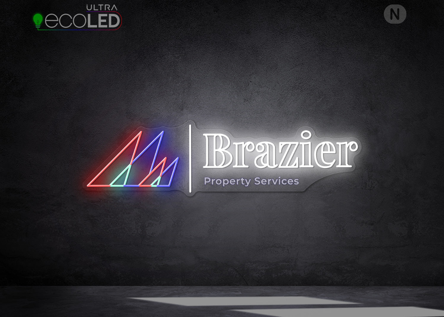 Custom Neon Sign