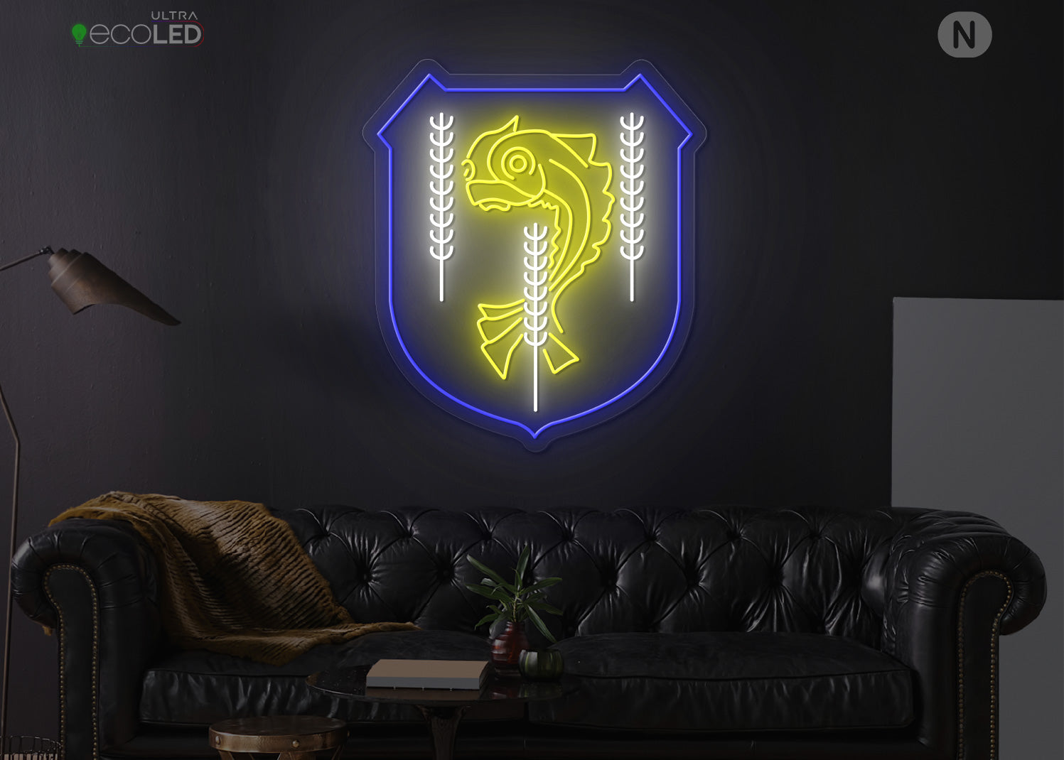 Custom Neon Sign