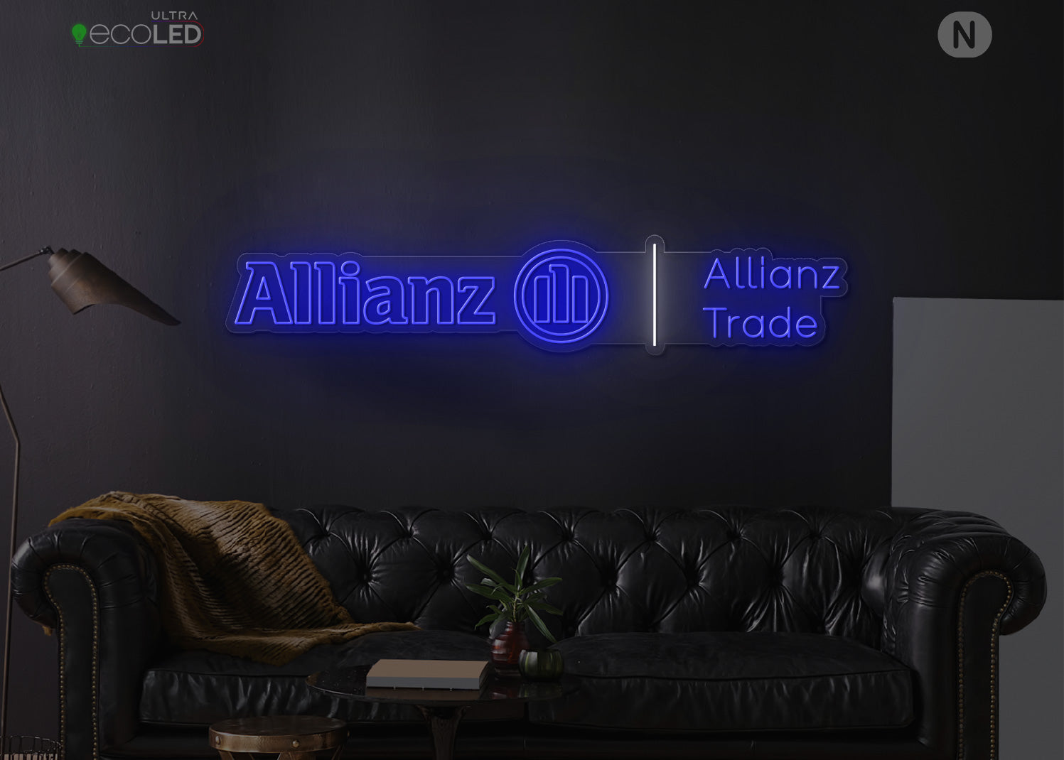 Custom Neon Sign