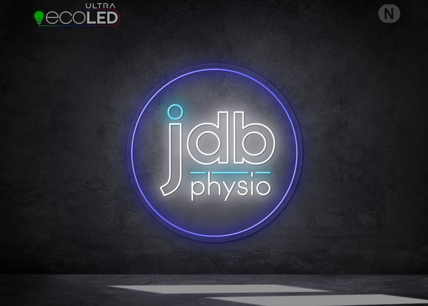 Custom Neon Sign