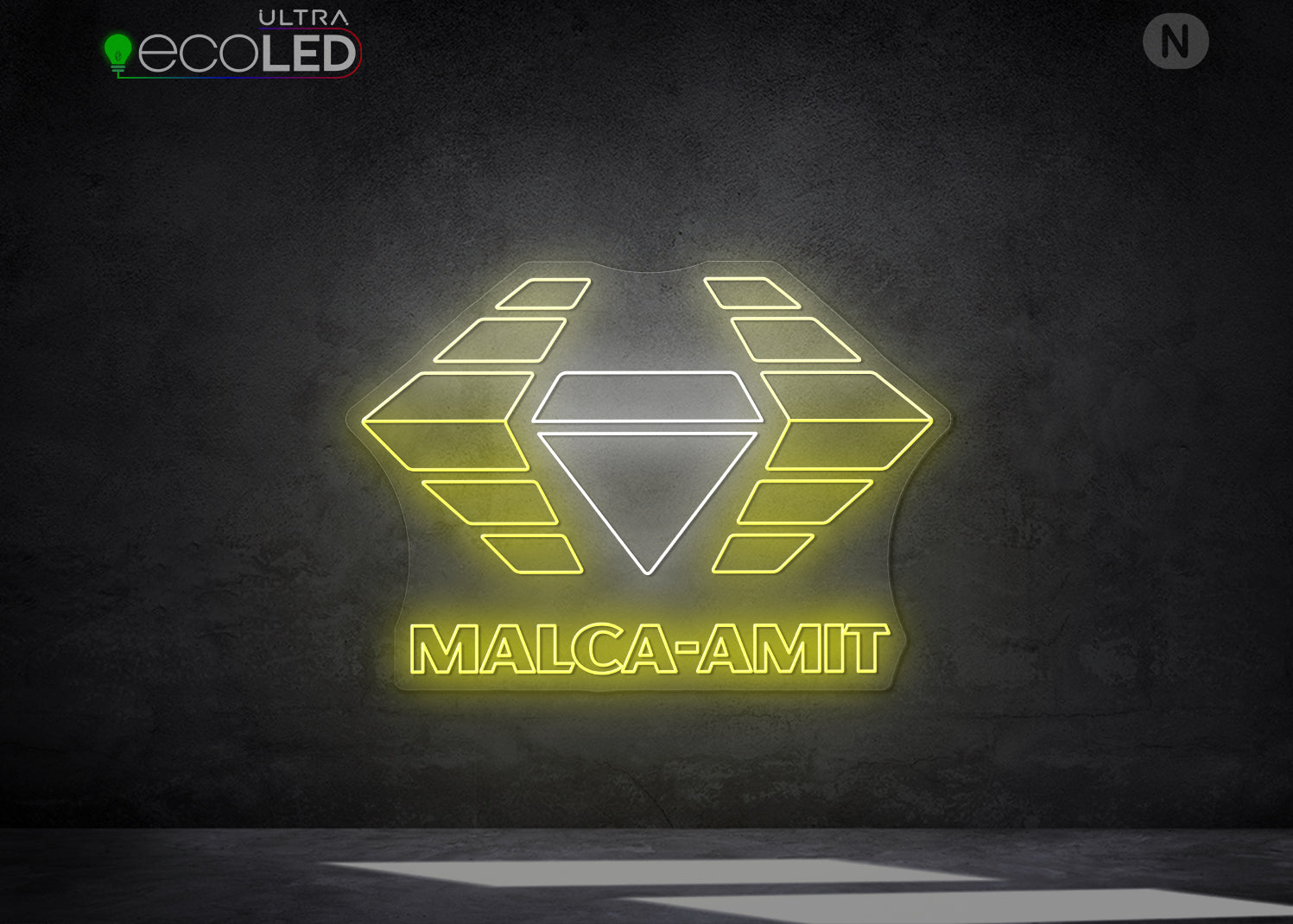 Custom Neon Sign