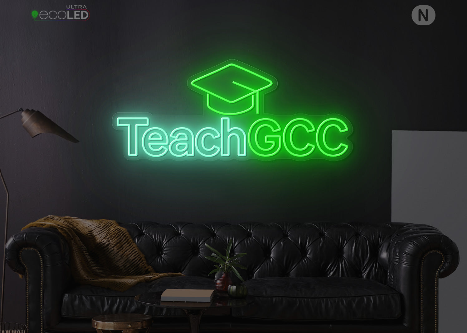 Custom Neon Sign