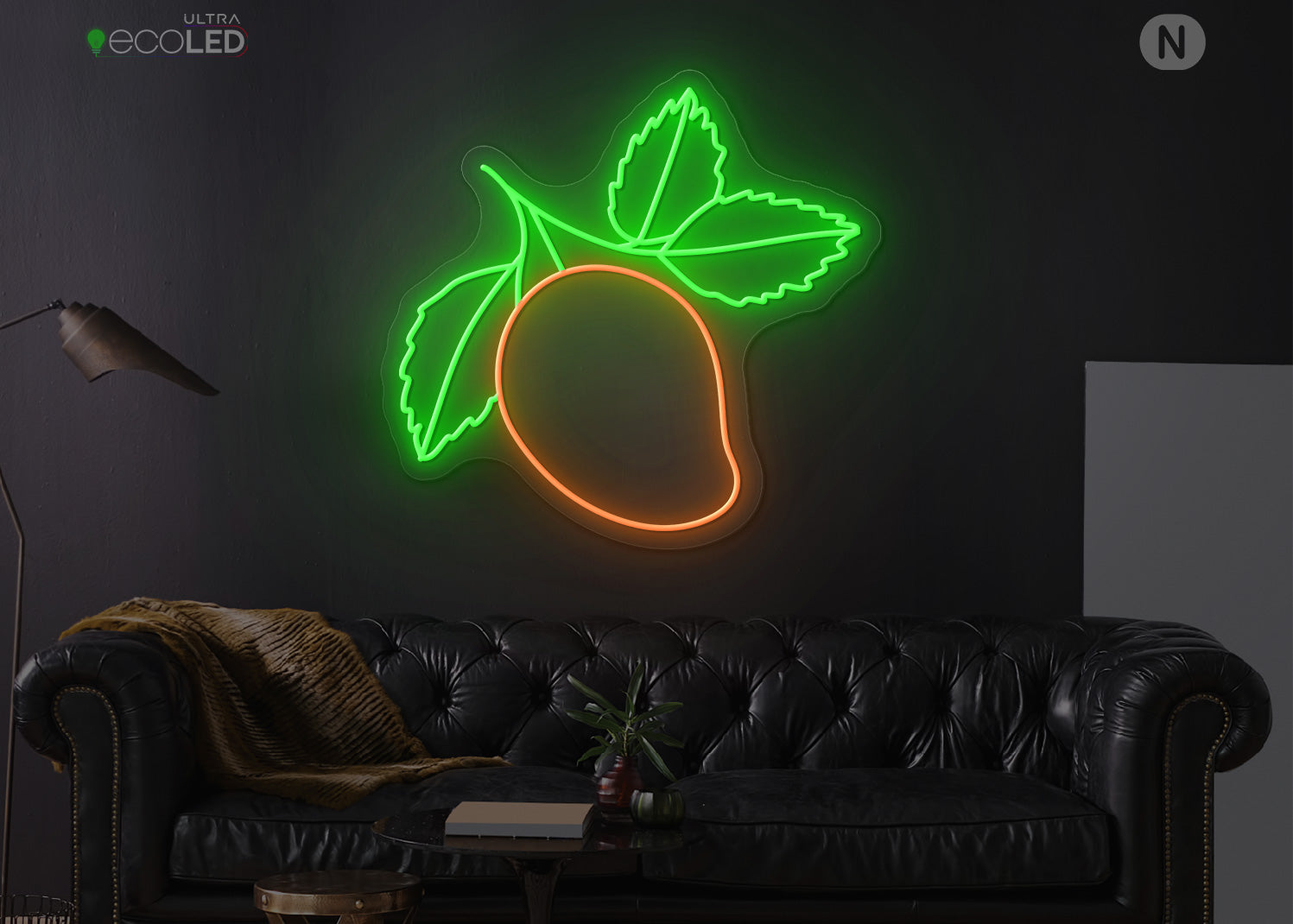 Custom Neon Sign
