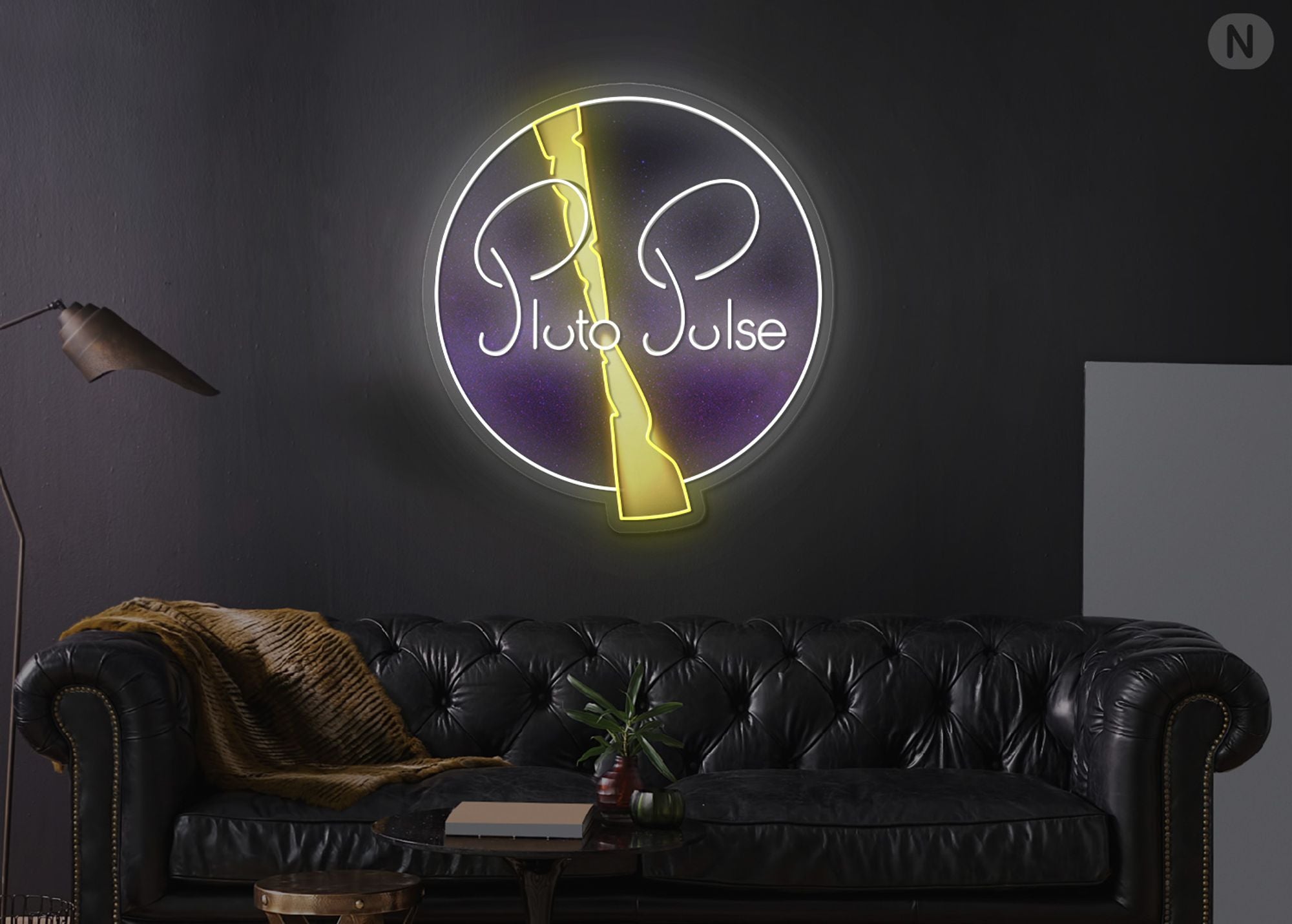 Custom Neon Sign