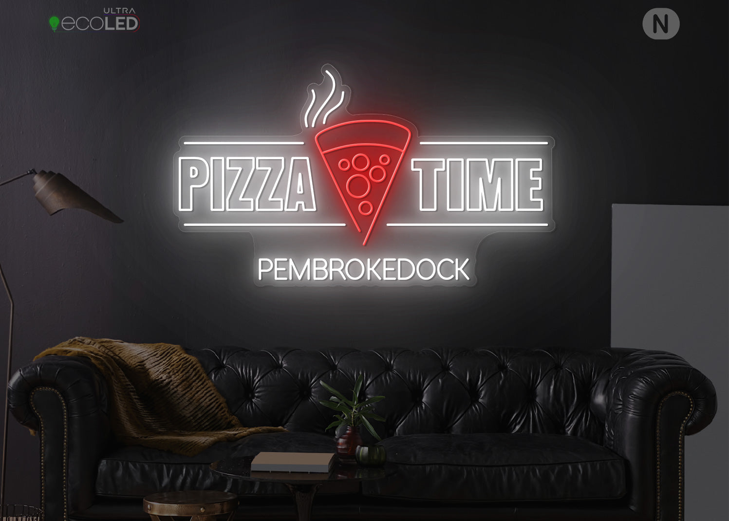 Custom Neon Sign