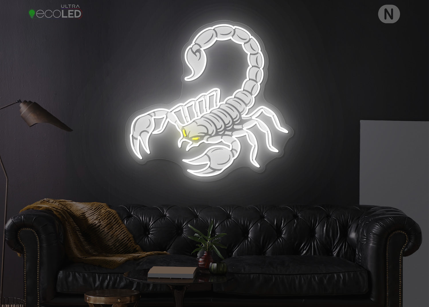Custom Neon Sign